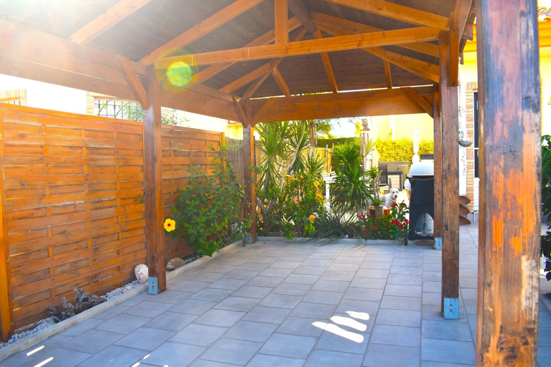 Återförsäljning - Villa -
Guardamar del Segura - Costa Blanca