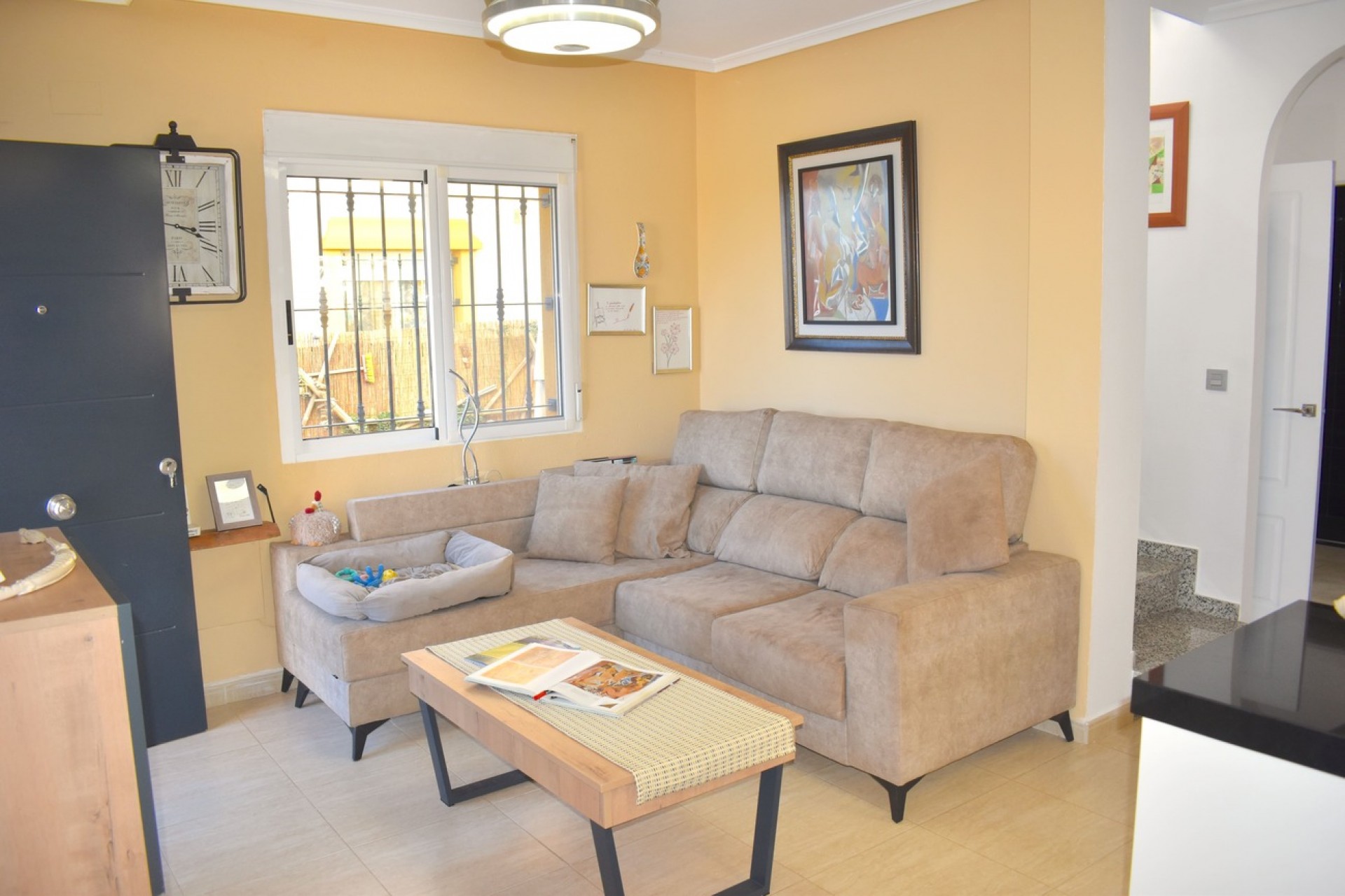 Återförsäljning - Villa -
Guardamar del Segura - Costa Blanca