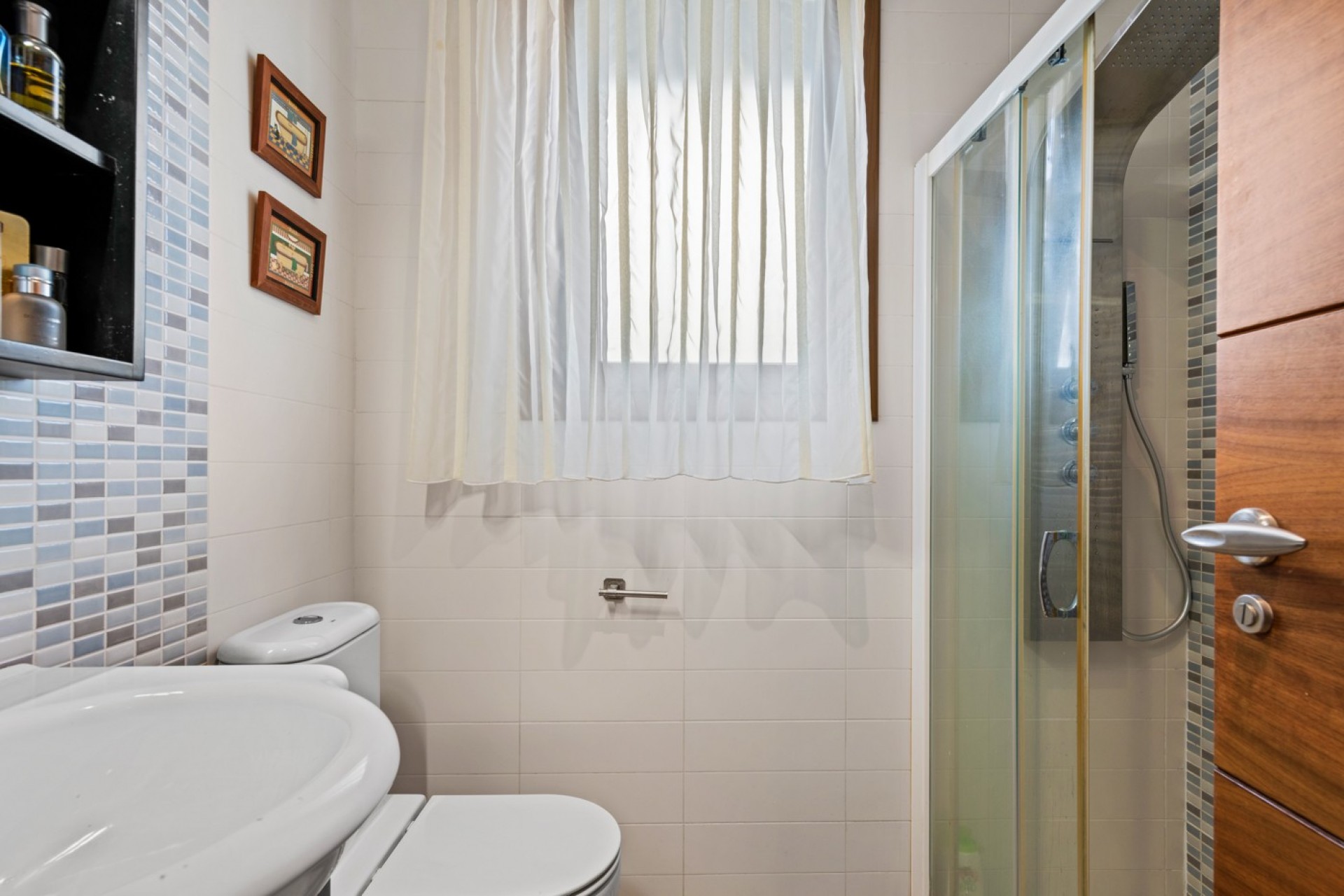 Återförsäljning - Villa -
Guardamar del Segura - Costa Blanca