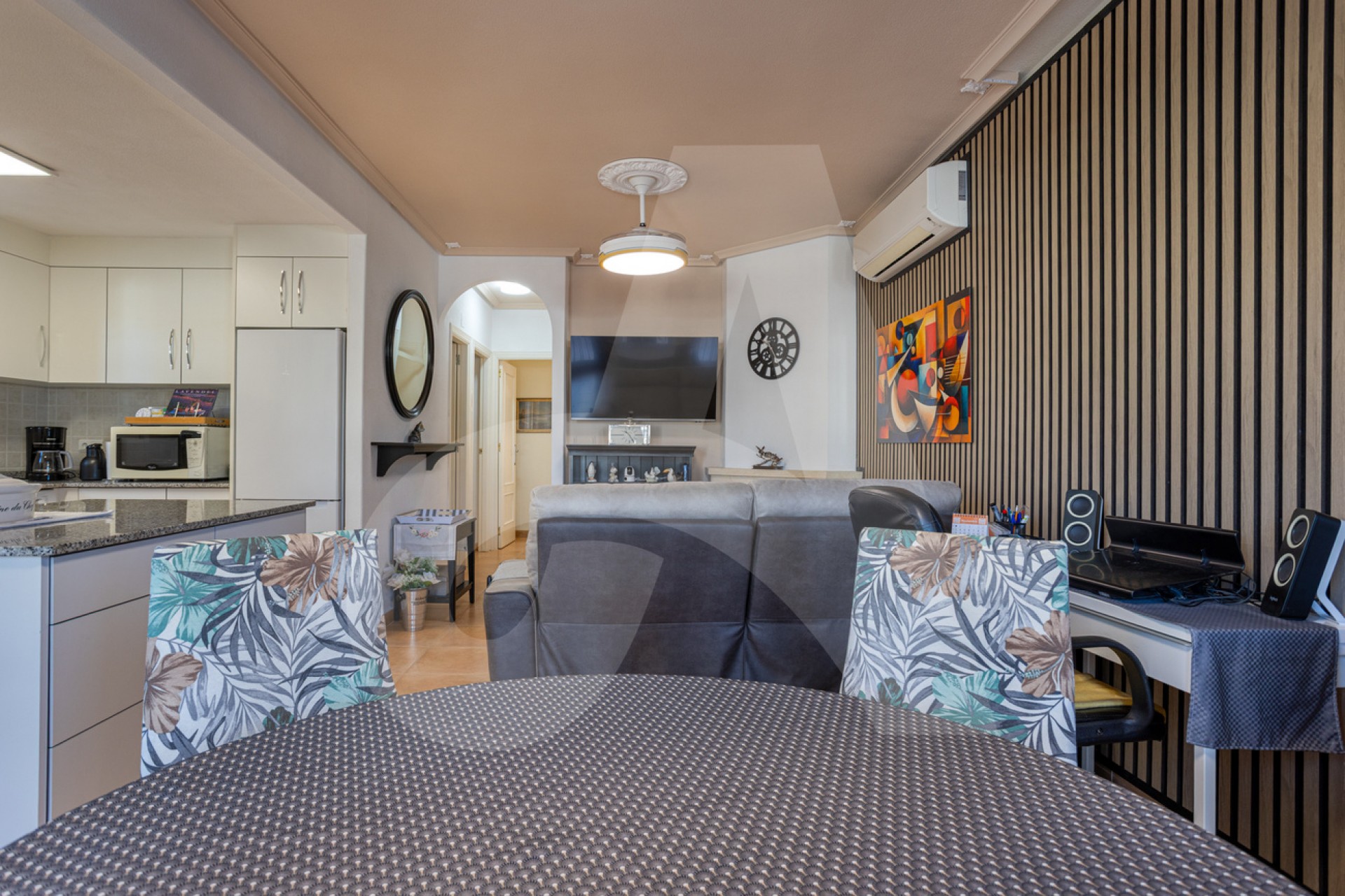 Återförsäljning - Villa -
Guardamar del Segura - El Raso