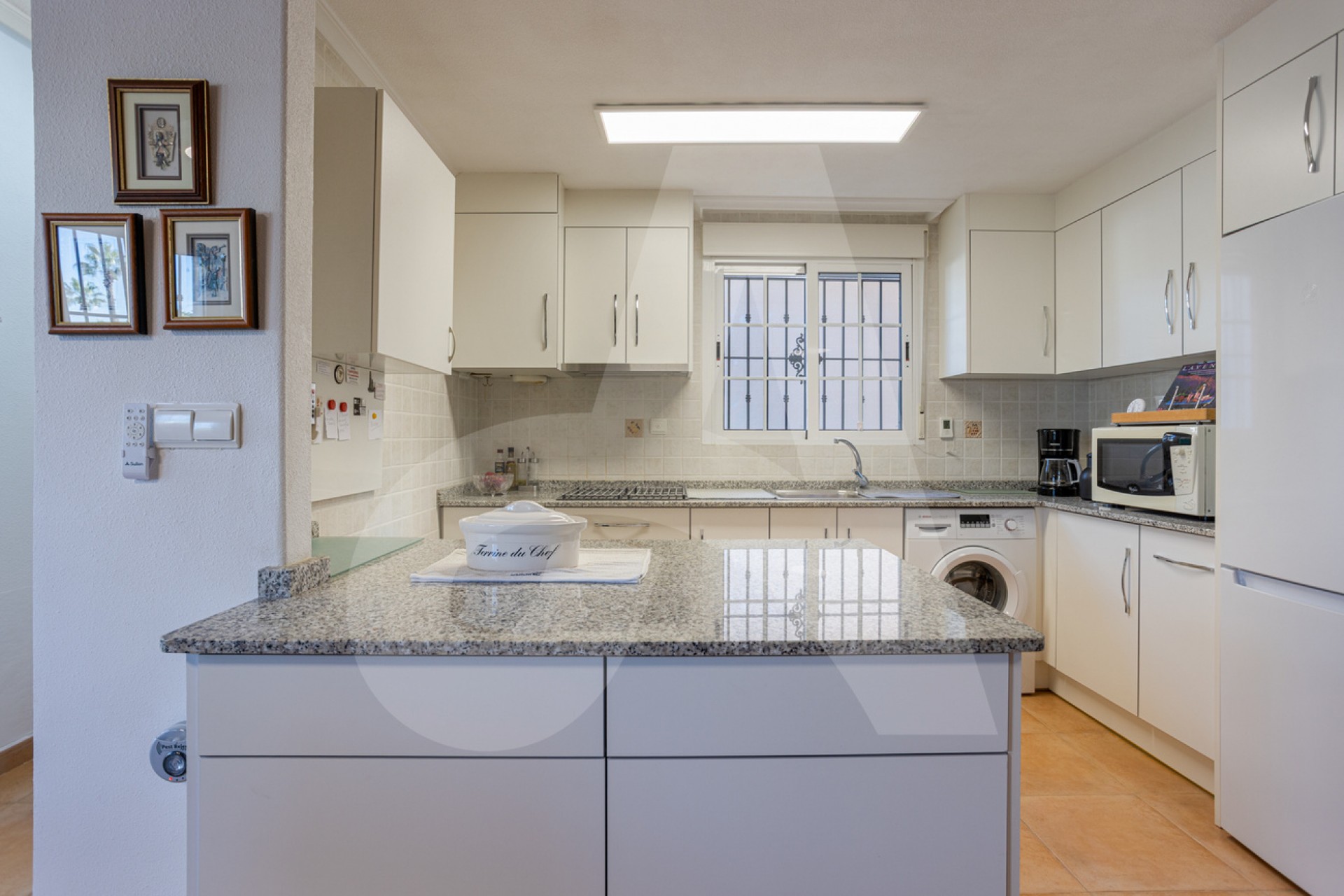 Återförsäljning - Villa -
Guardamar del Segura - El Raso