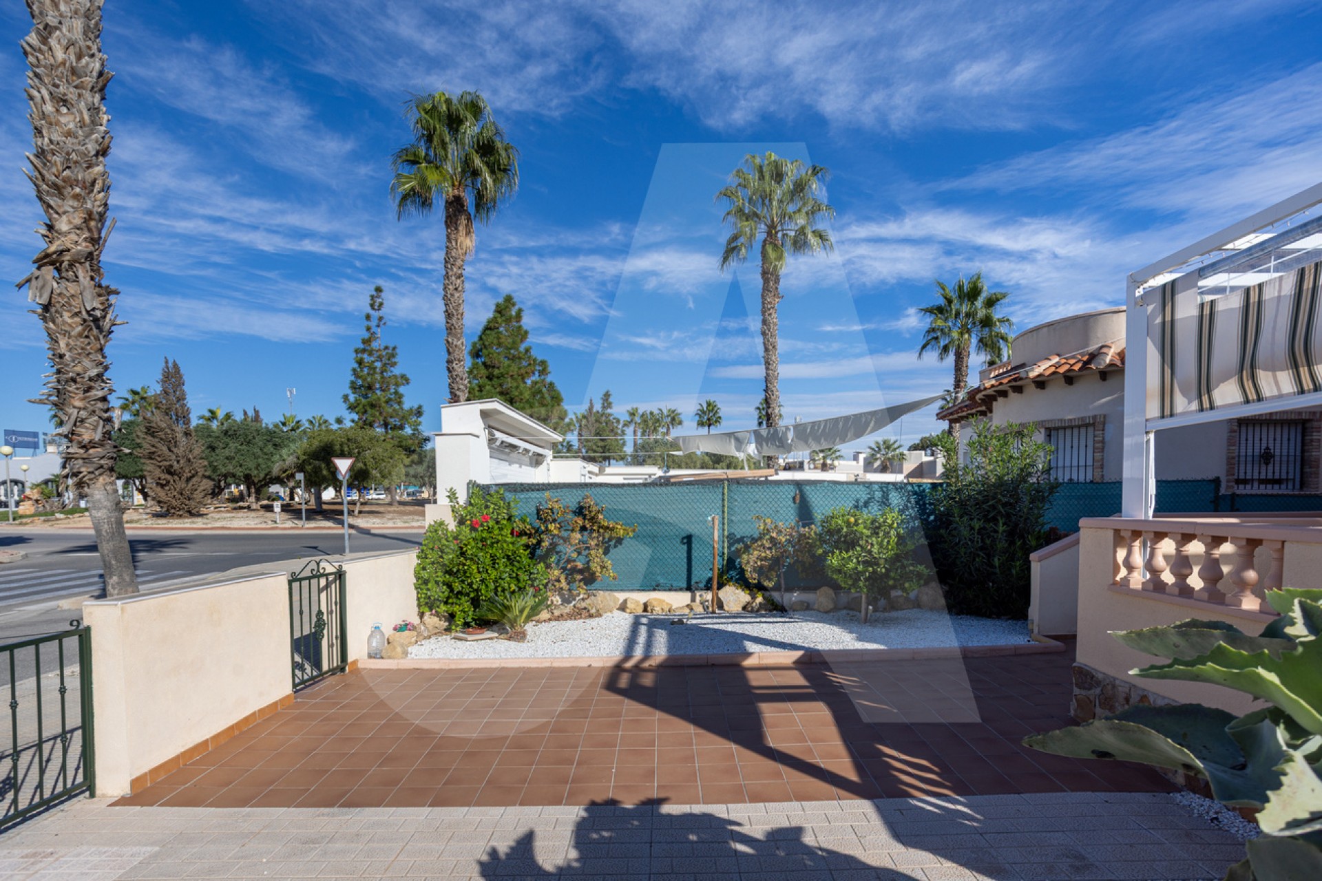 Återförsäljning - Villa -
Guardamar del Segura - El Raso