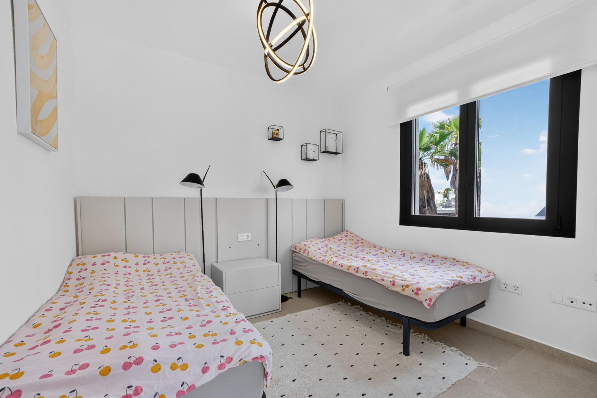 Återförsäljning - Villa -
Guardamar del Segura - El Raso