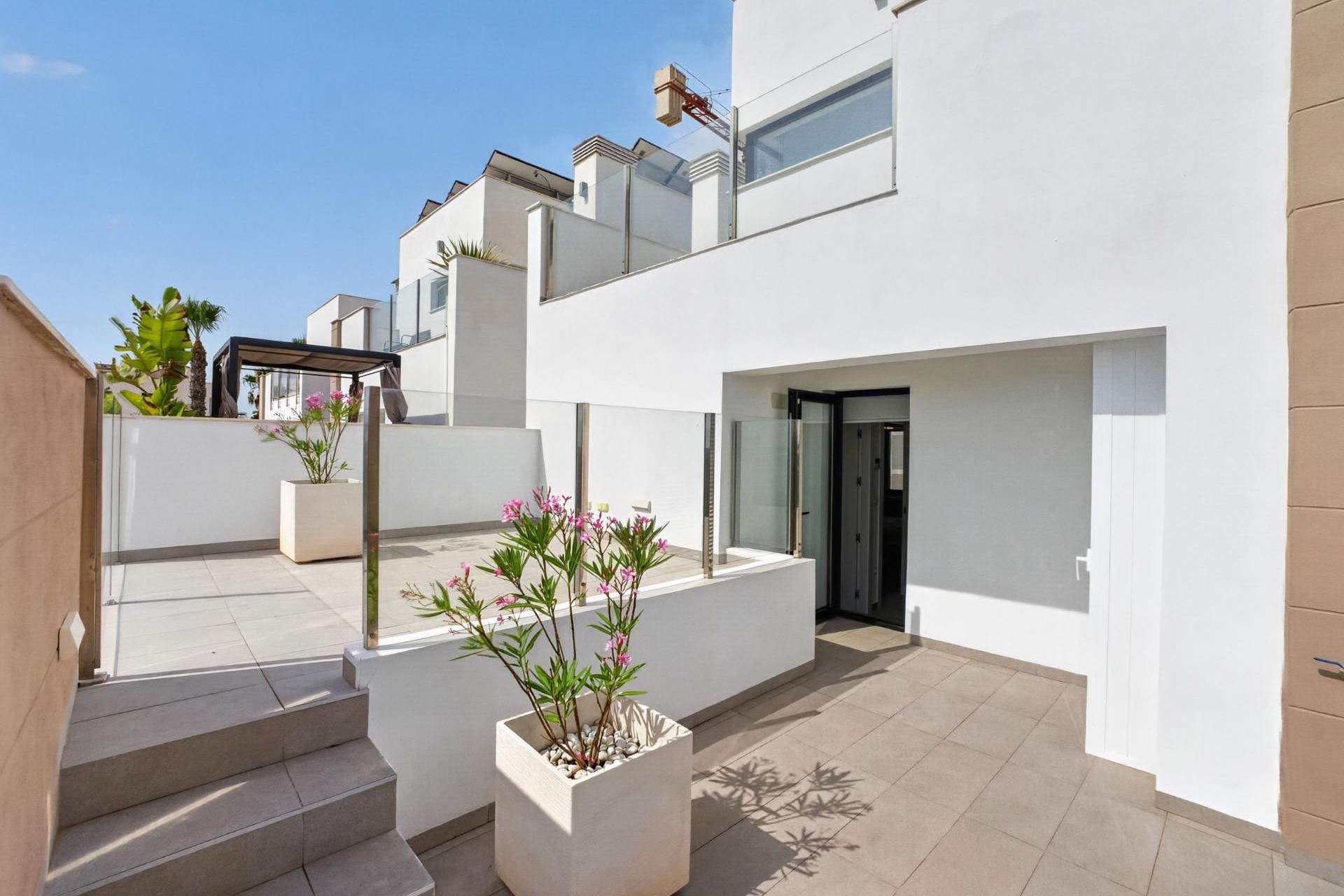 Återförsäljning - Villa -
Guardamar del Segura - El Raso