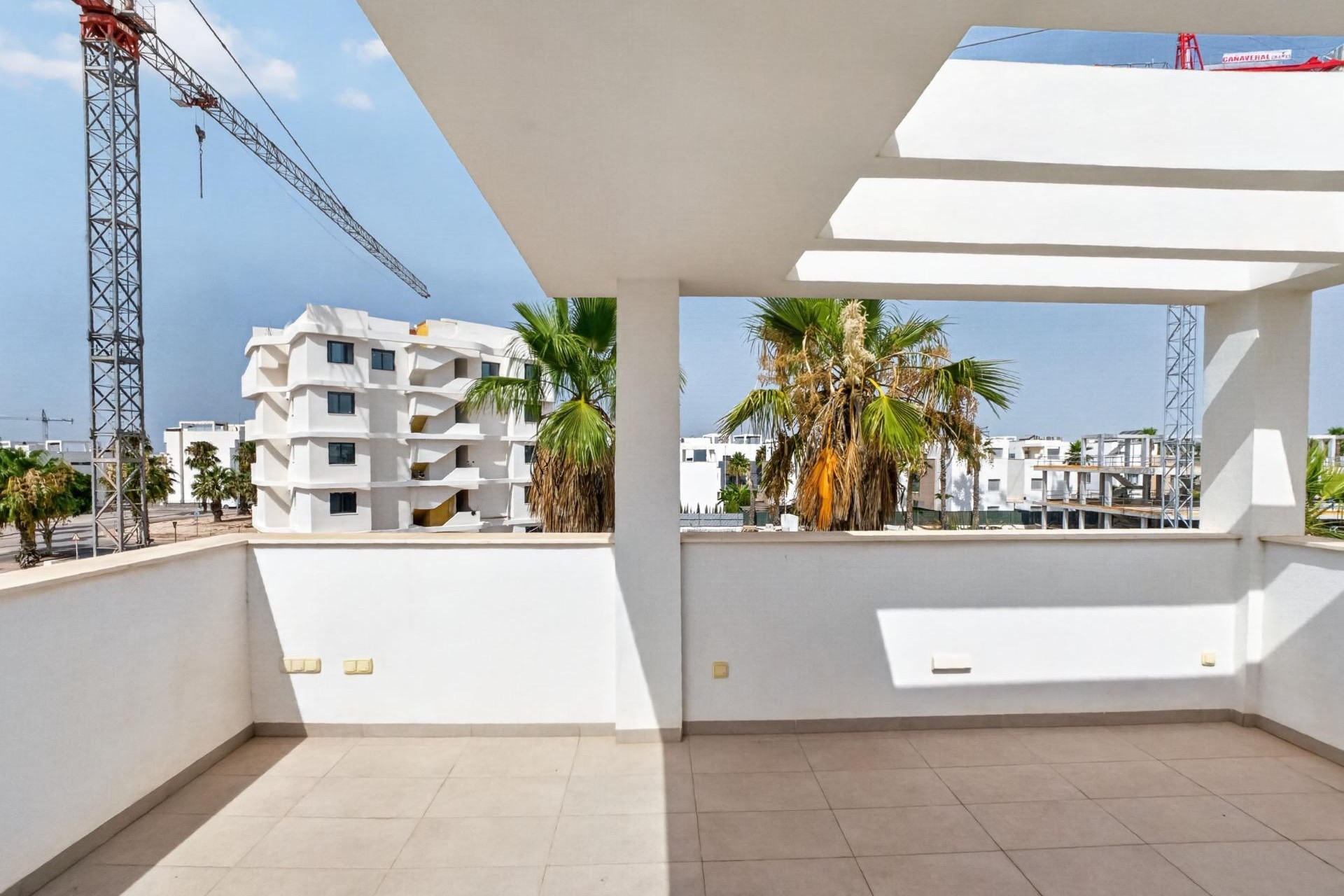 Återförsäljning - Villa -
Guardamar del Segura - El Raso