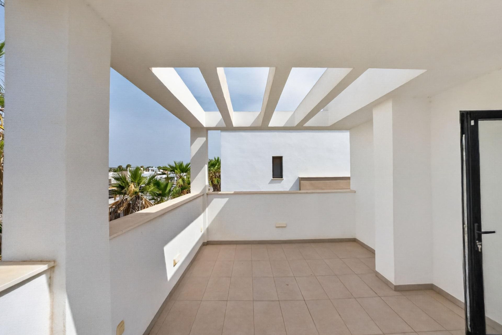 Återförsäljning - Villa -
Guardamar del Segura - El Raso
