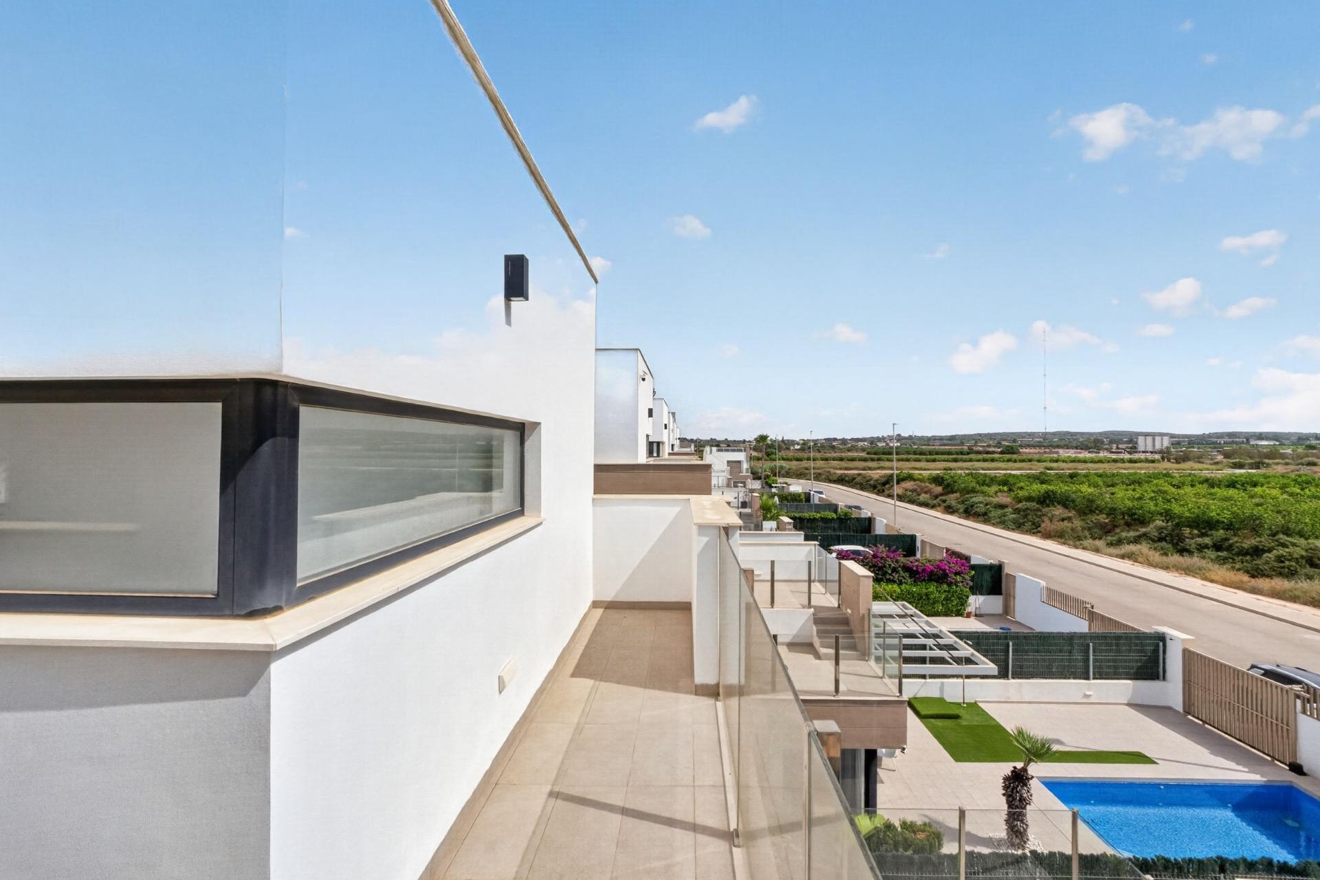Återförsäljning - Villa -
Guardamar del Segura - El Raso