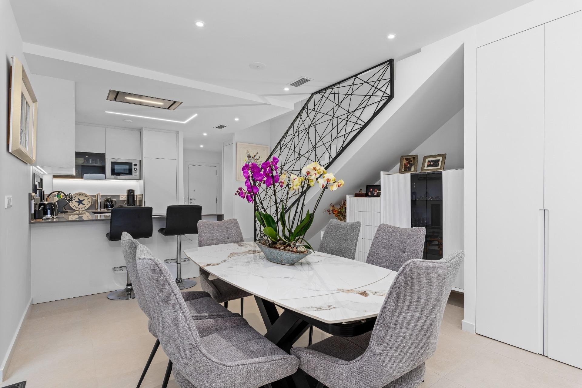 Återförsäljning - Villa -
Guardamar del Segura - Guardamar