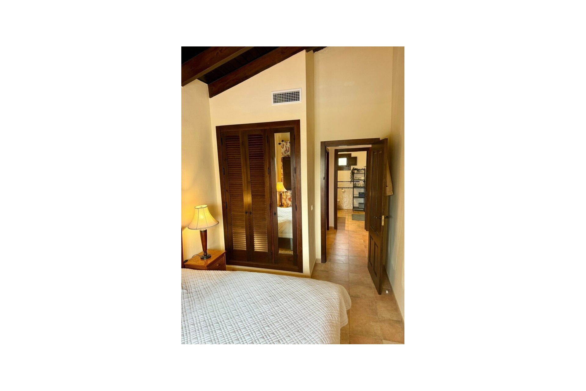 Återförsäljning - Villa -
Hacienda del Alamo - Hacienda del Alamo Golf Resort