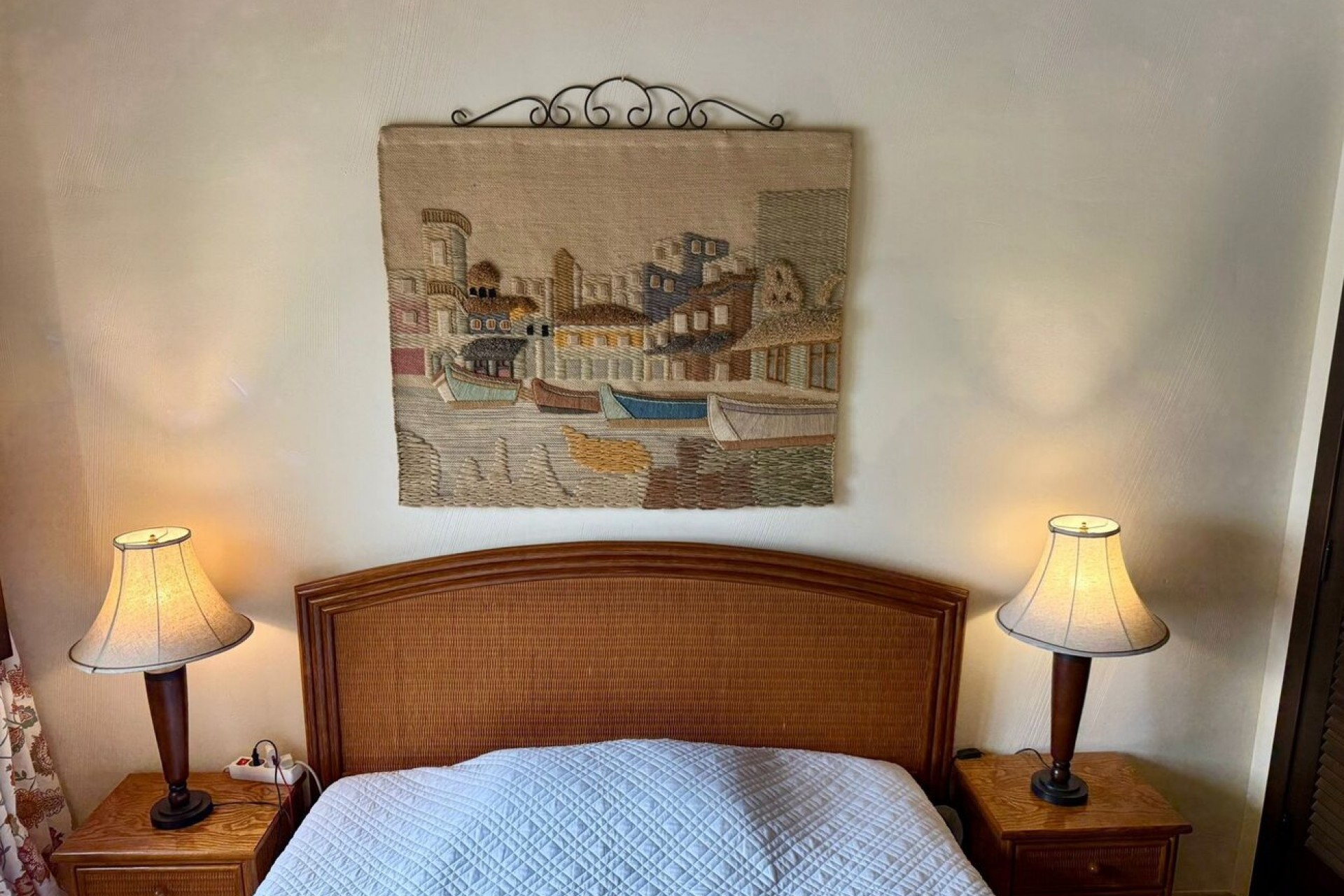 Återförsäljning - Villa -
Hacienda del Alamo - Hacienda del Alamo Golf Resort