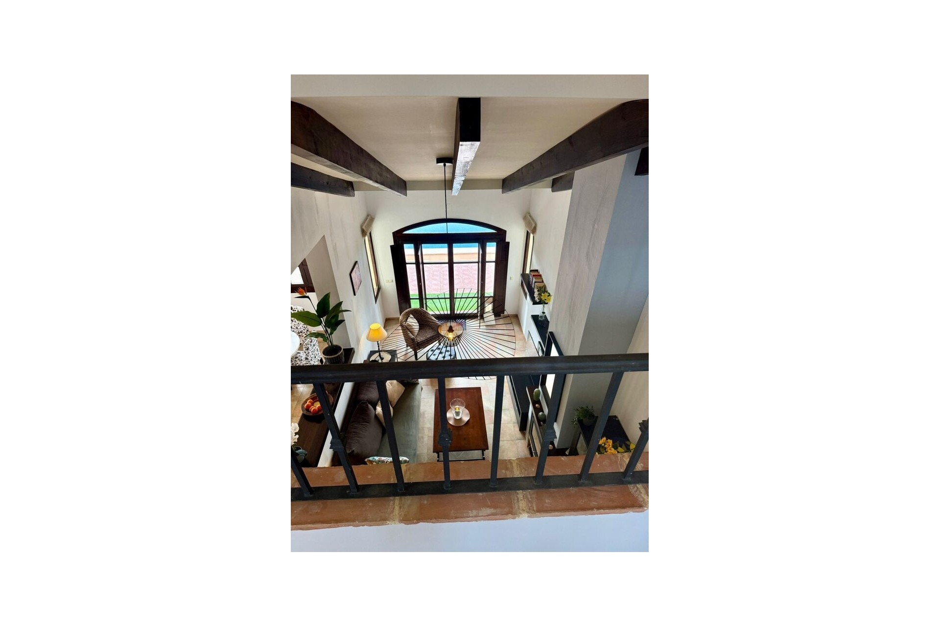 Återförsäljning - Villa -
Hacienda del Alamo - Hacienda del Alamo Golf Resort