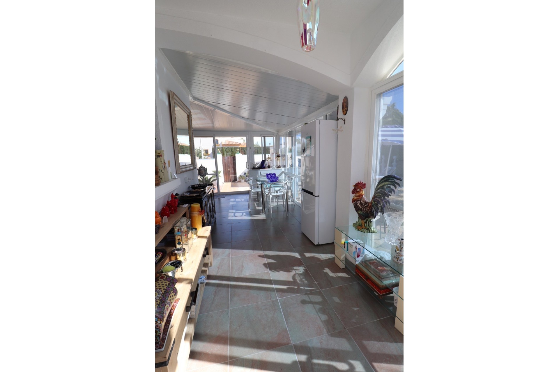 Återförsäljning - Villa -
Hondón de las Nieves - Inland