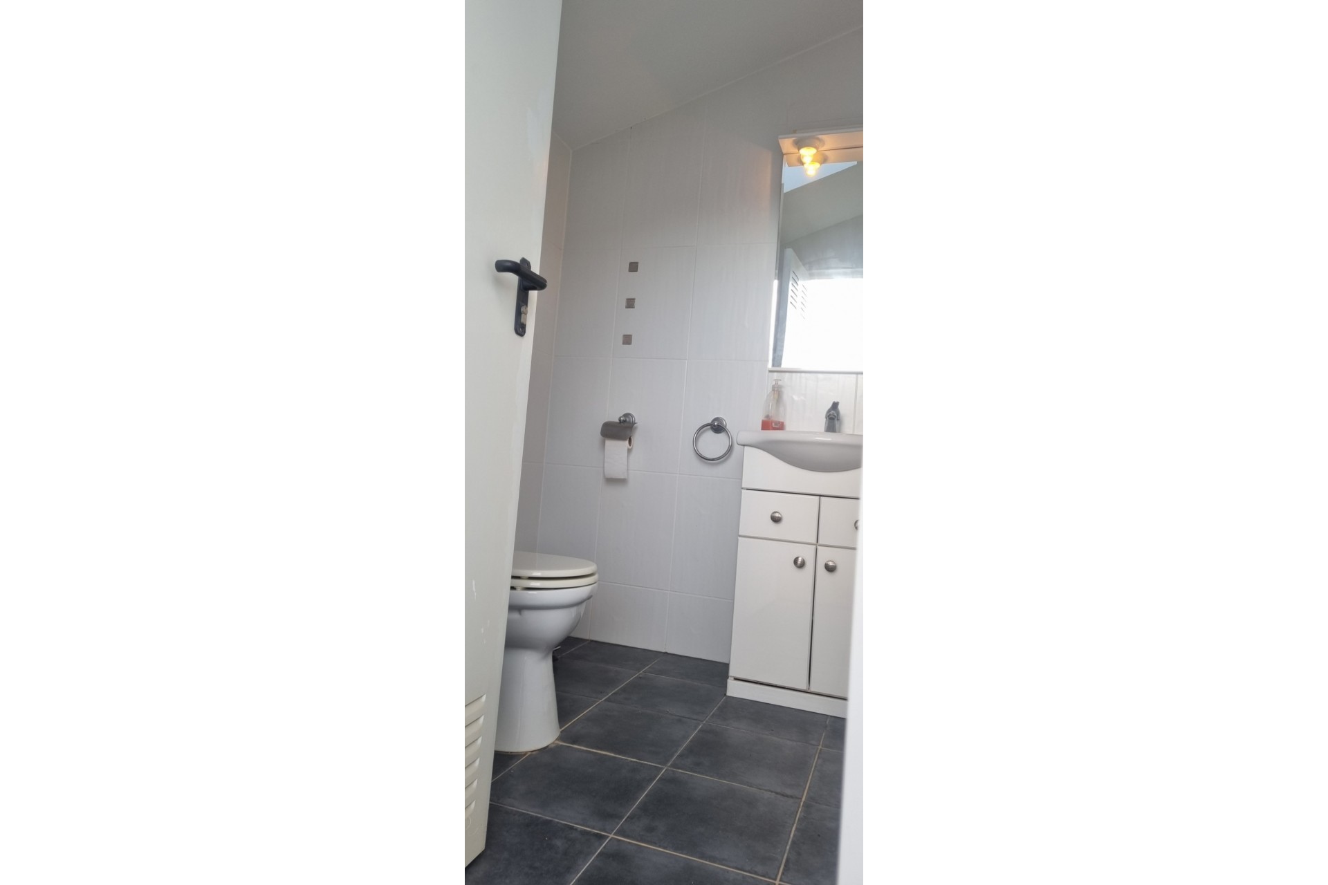 Återförsäljning - Villa -
Hondón de los Fráiles - Inland