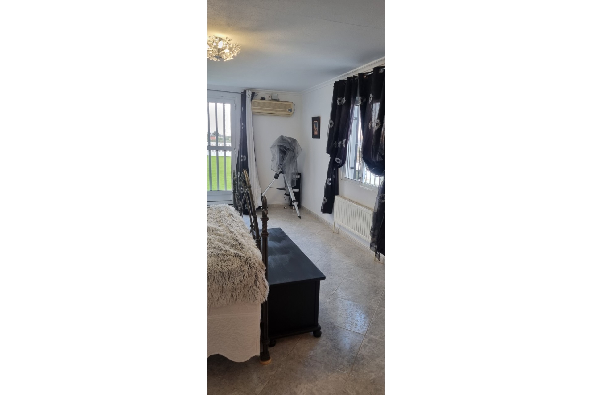 Återförsäljning - Villa -
Hondón de los Fráiles - Inland