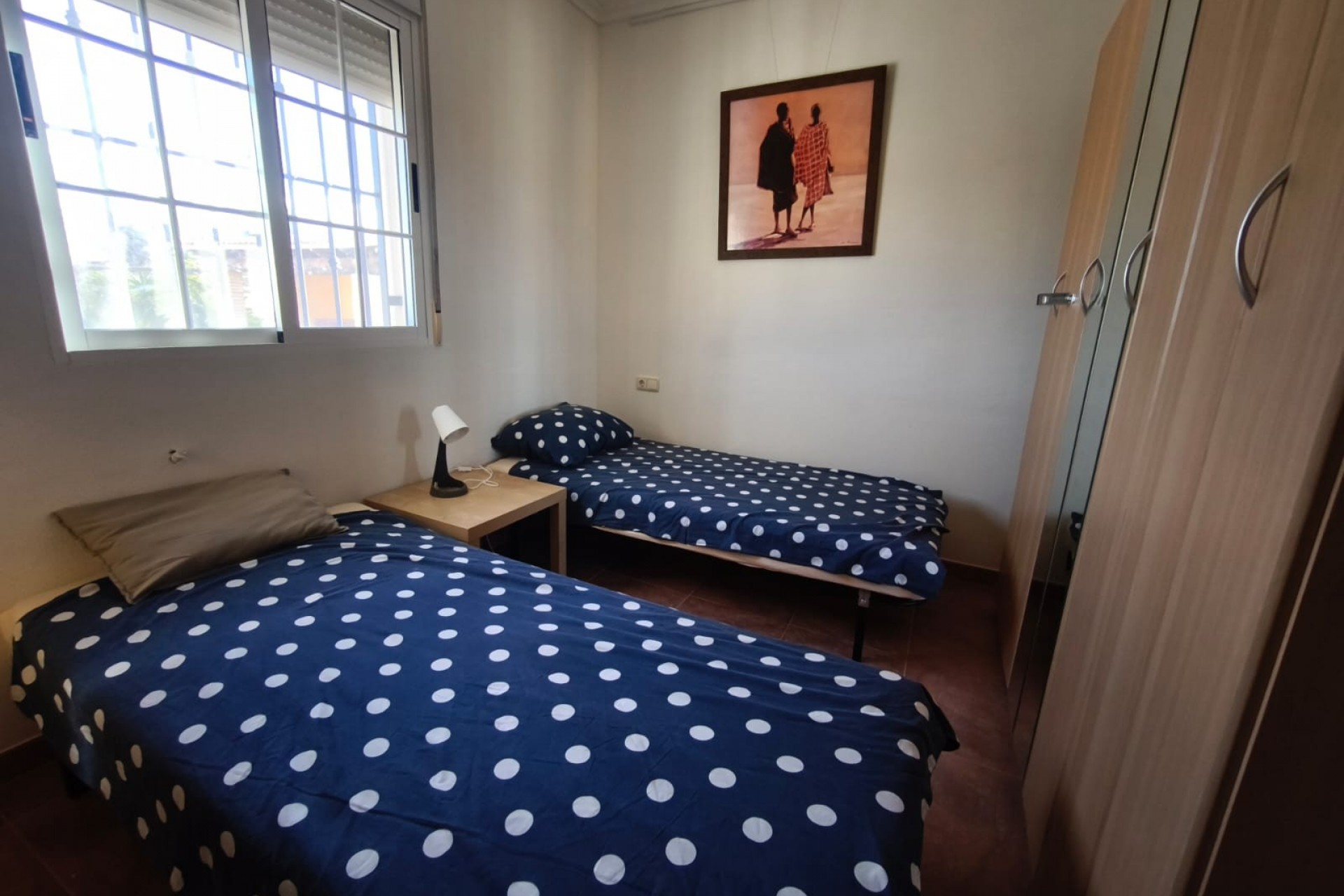 Återförsäljning - Villa -
Hondón de los Fráiles - Inland