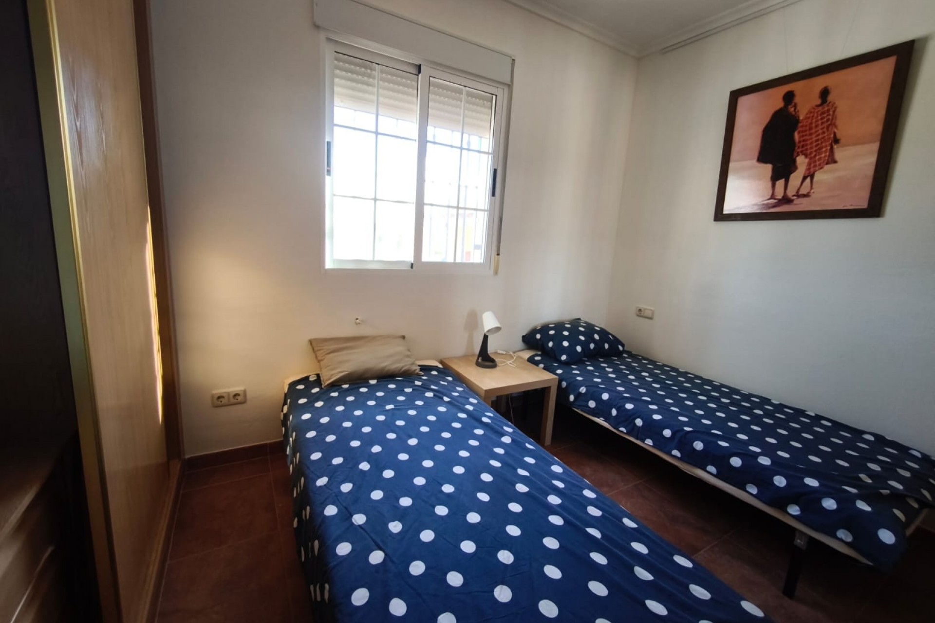 Återförsäljning - Villa -
Hondón de los Fráiles - Inland