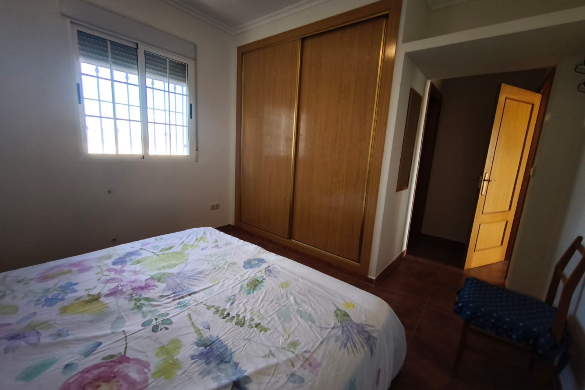 Återförsäljning - Villa -
Hondón de los Fráiles - Inland