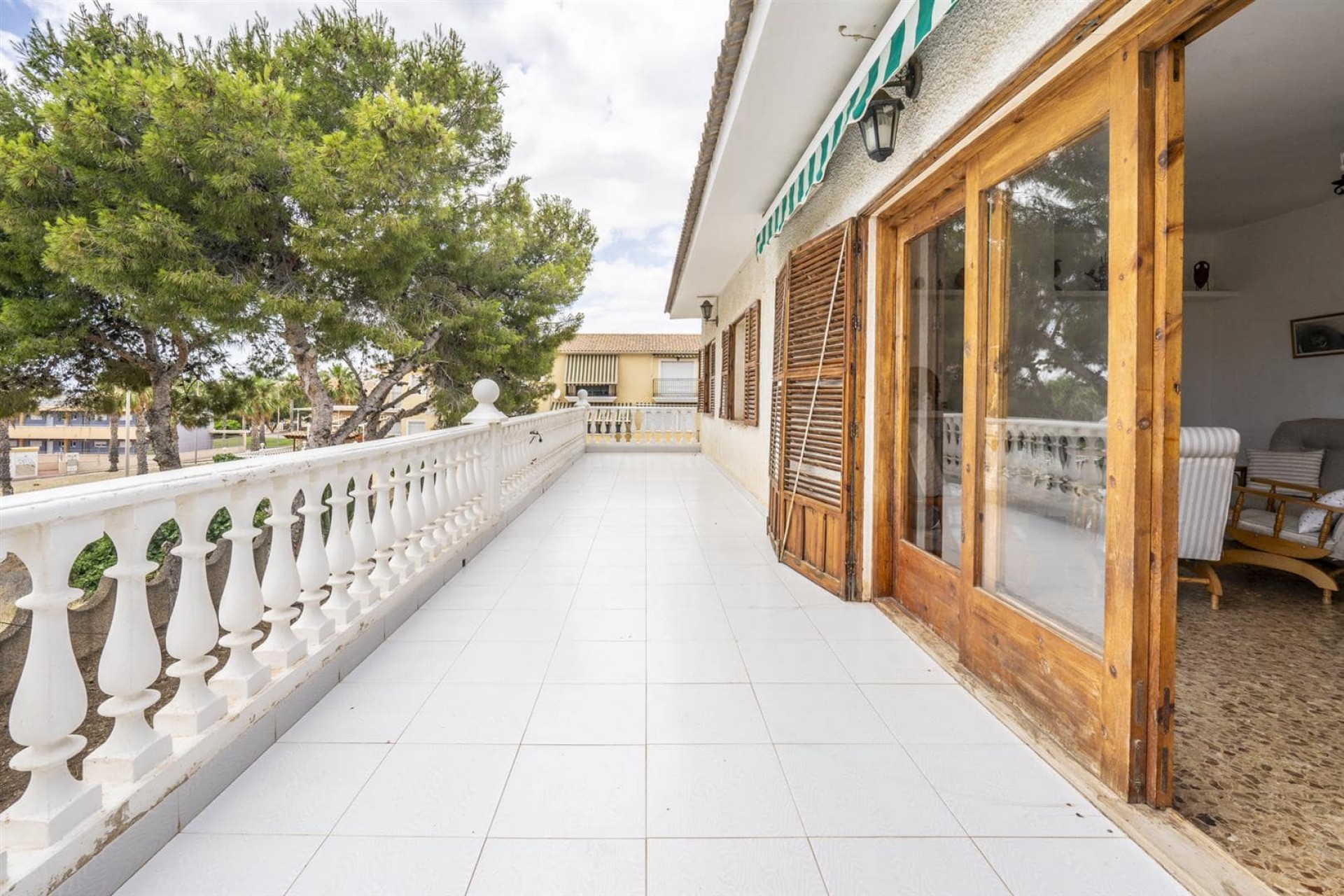 Återförsäljning - Villa -
Isla Plana - Costa Calida