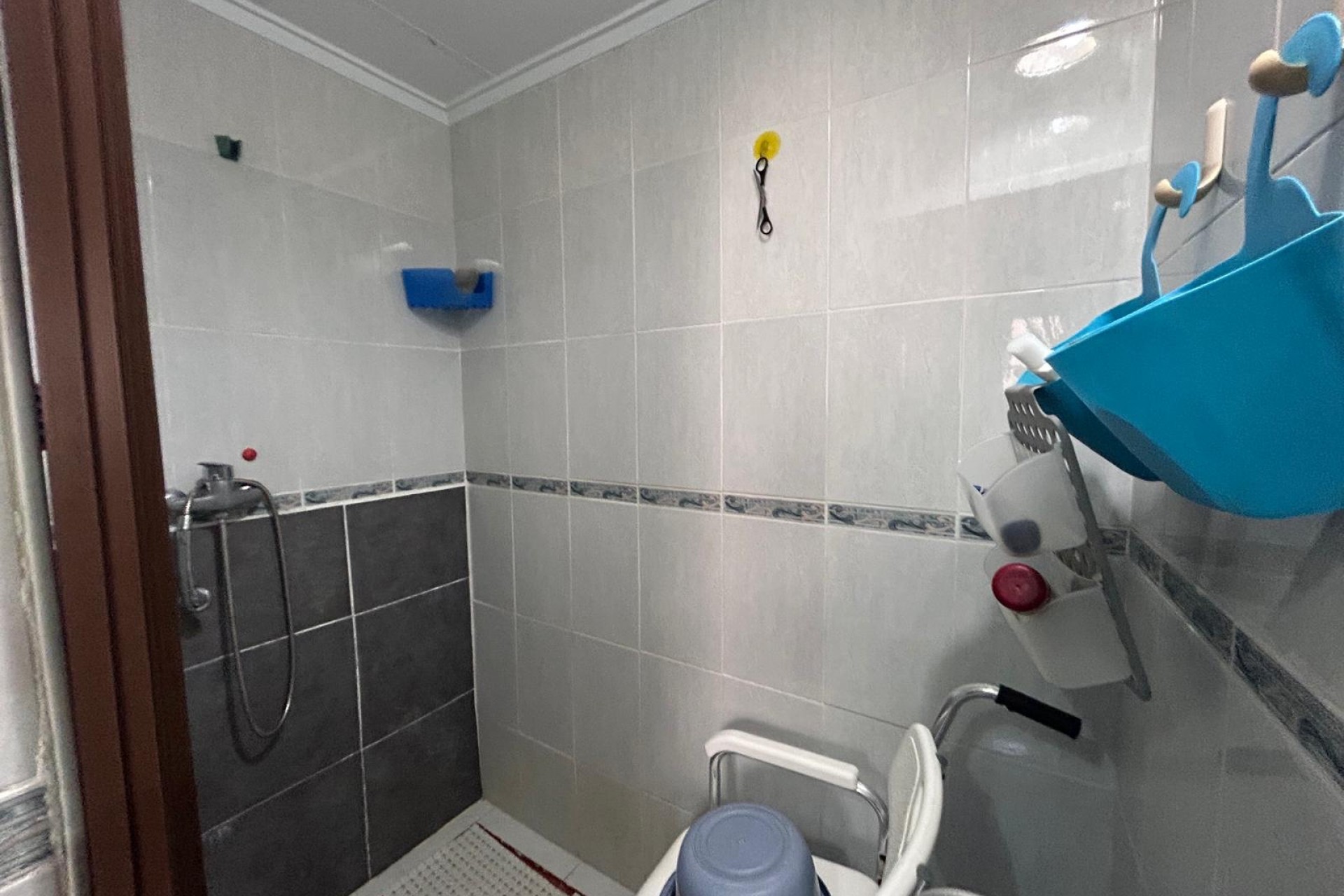 Återförsäljning - Villa -
Jacarilla - Inland