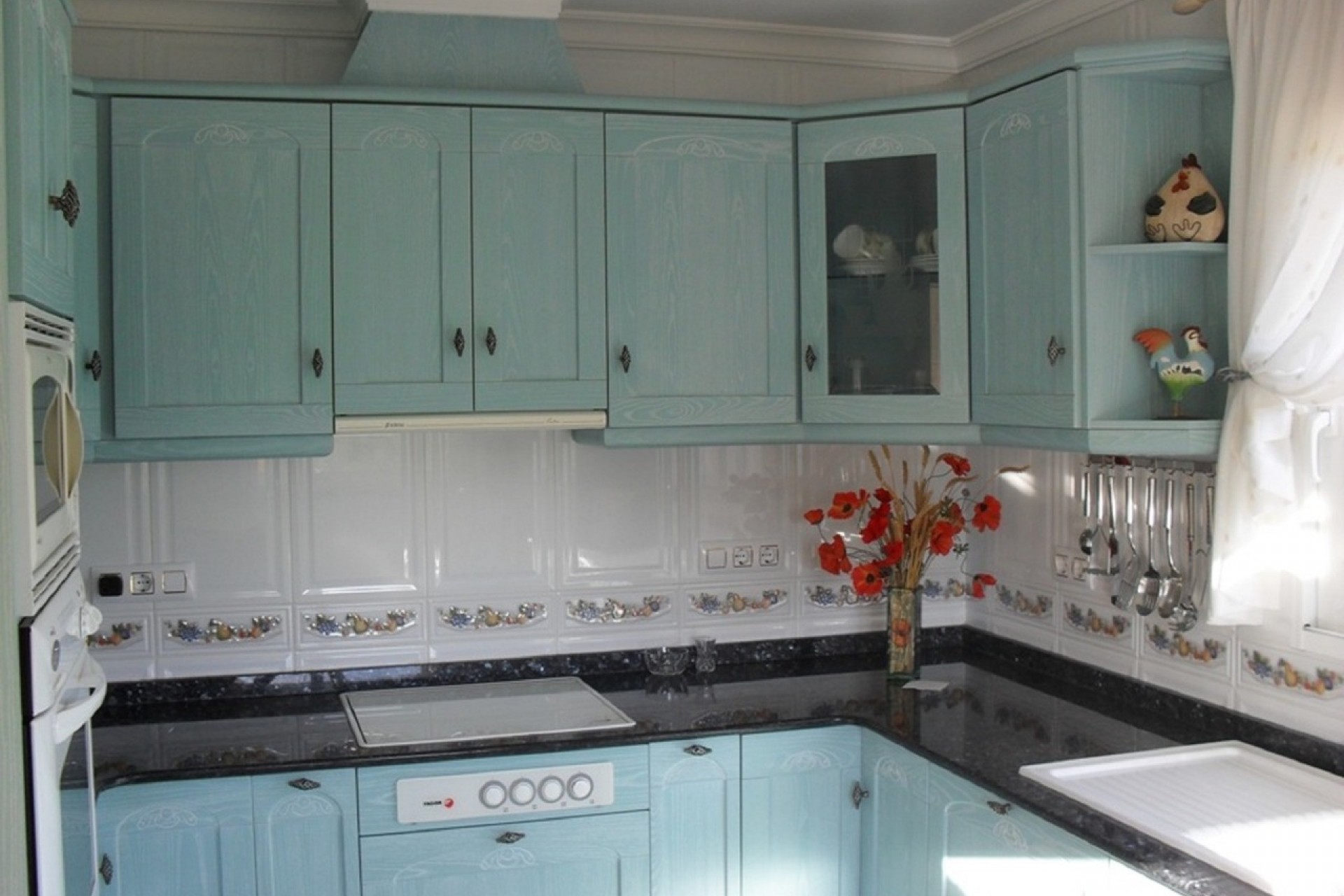 Återförsäljning - Villa -
Jalón - Inland