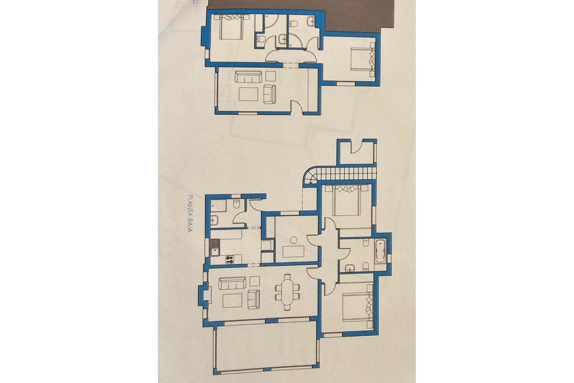 Återförsäljning - Villa -
Jávea - Costa Blanca