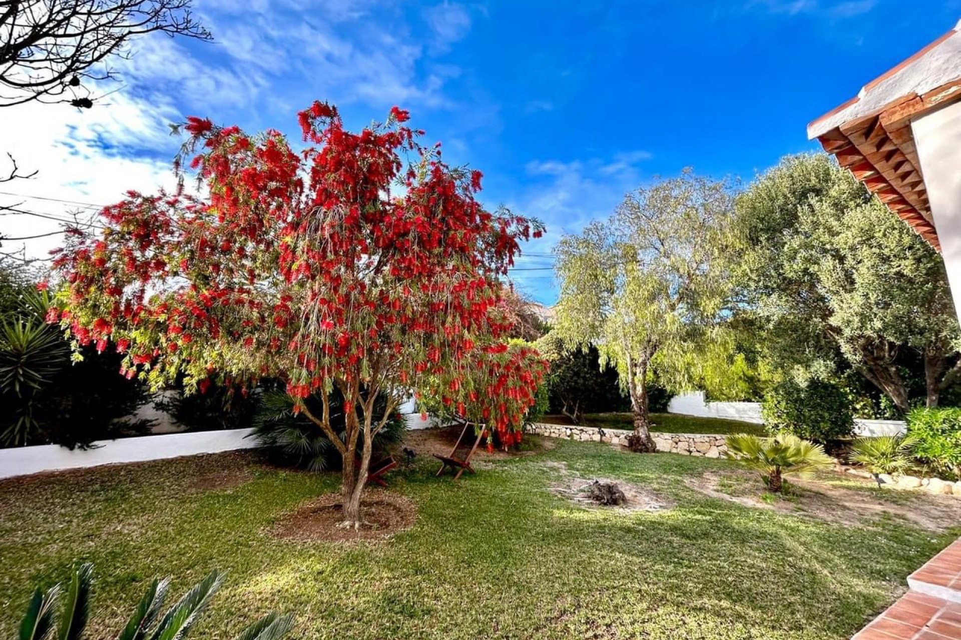 Återförsäljning - Villa -
Jávea - Costa Blanca