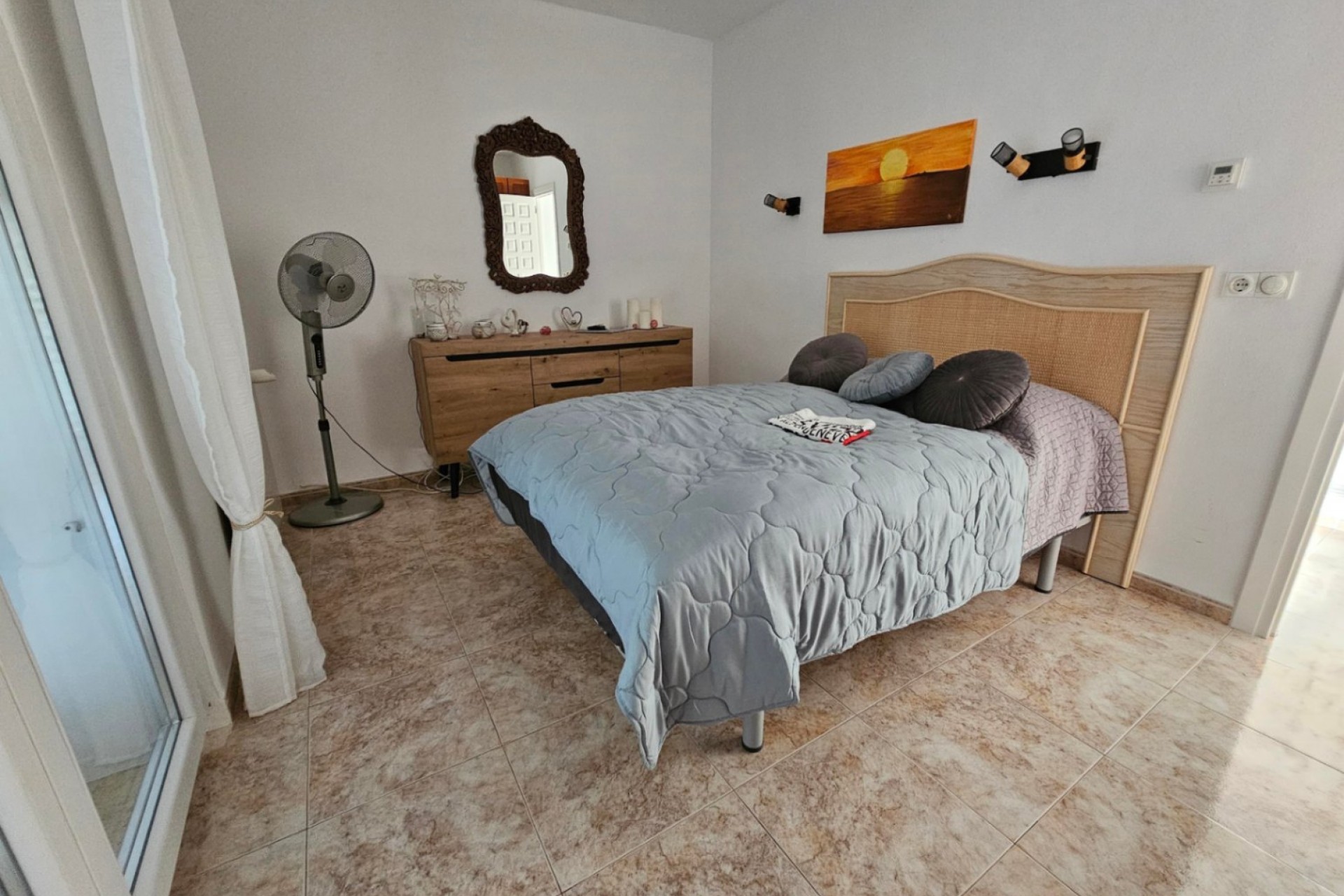 Återförsäljning - Villa -
Jávea - Costa Blanca