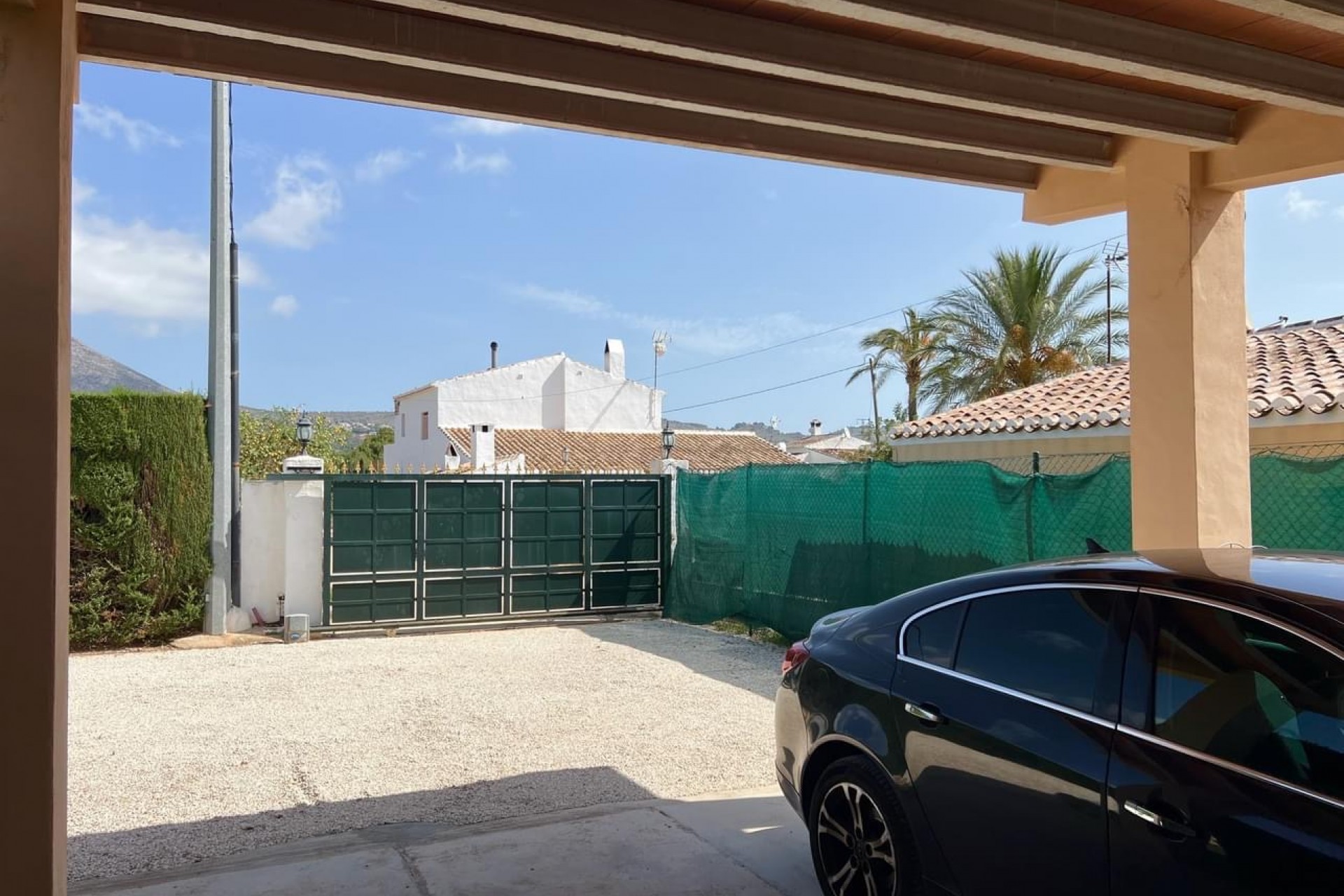 Återförsäljning - Villa -
Jávea - Costa Blanca