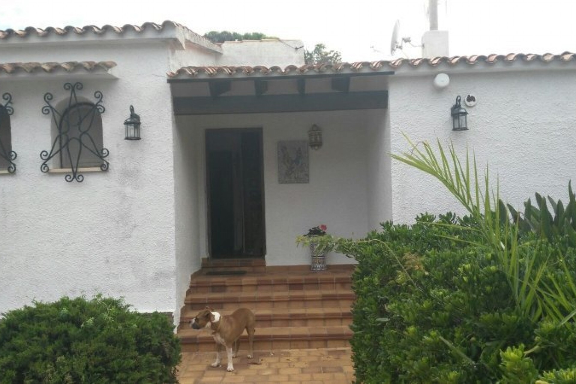 Återförsäljning - Villa -
Jávea - Costa Blanca