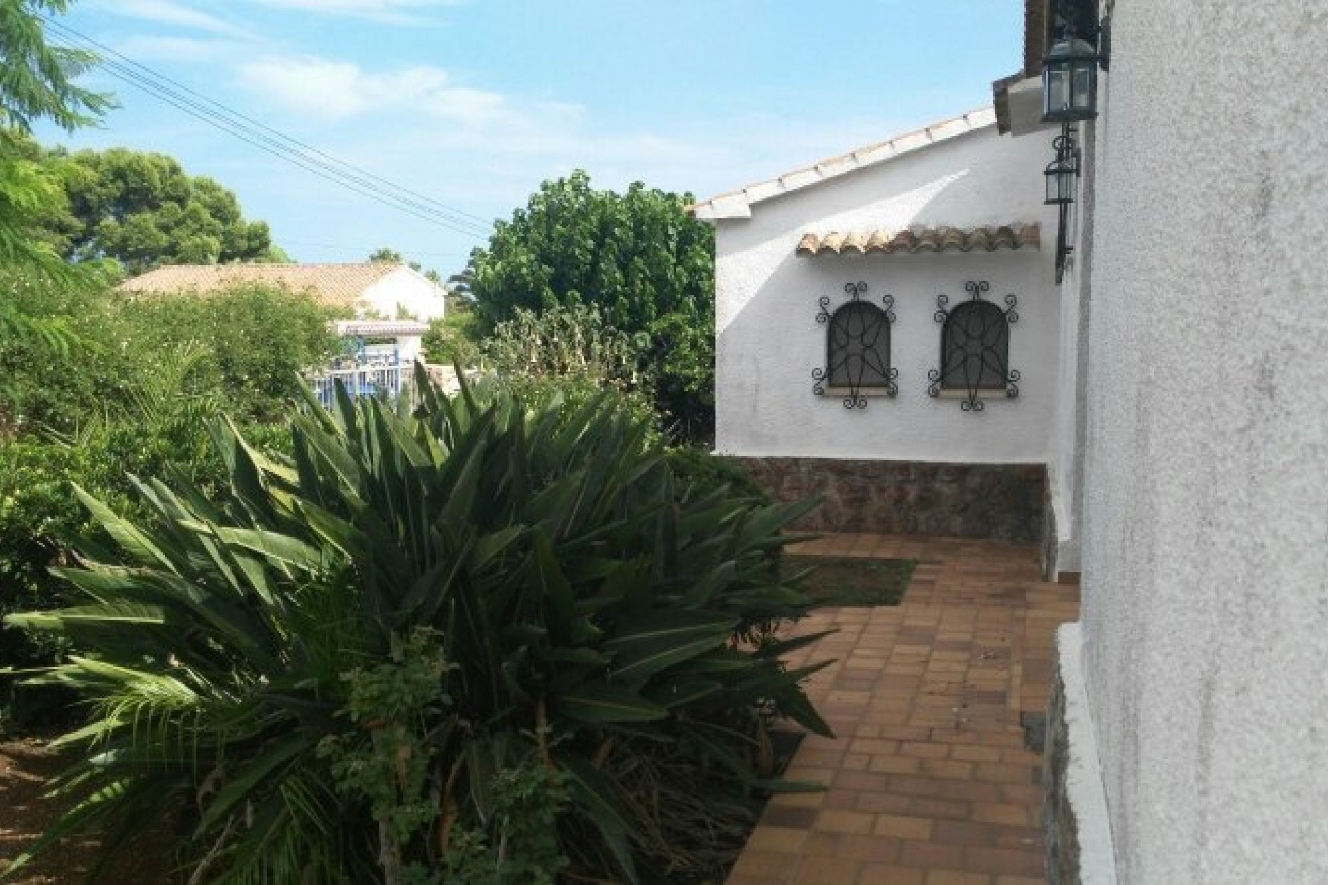 Återförsäljning - Villa -
Jávea - Costa Blanca