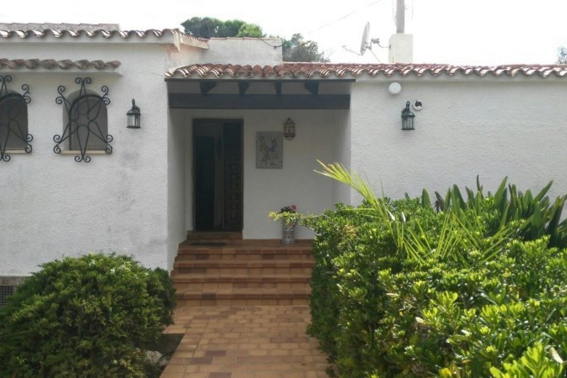 Återförsäljning - Villa -
Jávea - Costa Blanca