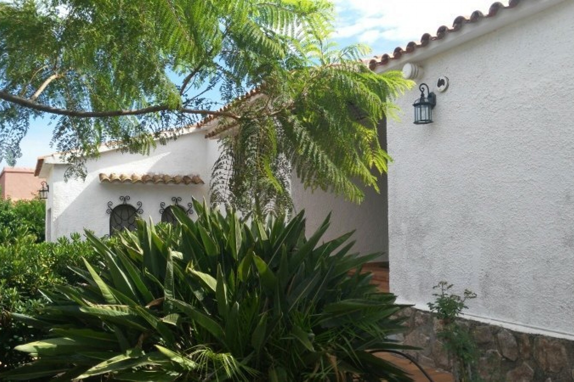 Återförsäljning - Villa -
Jávea - Costa Blanca