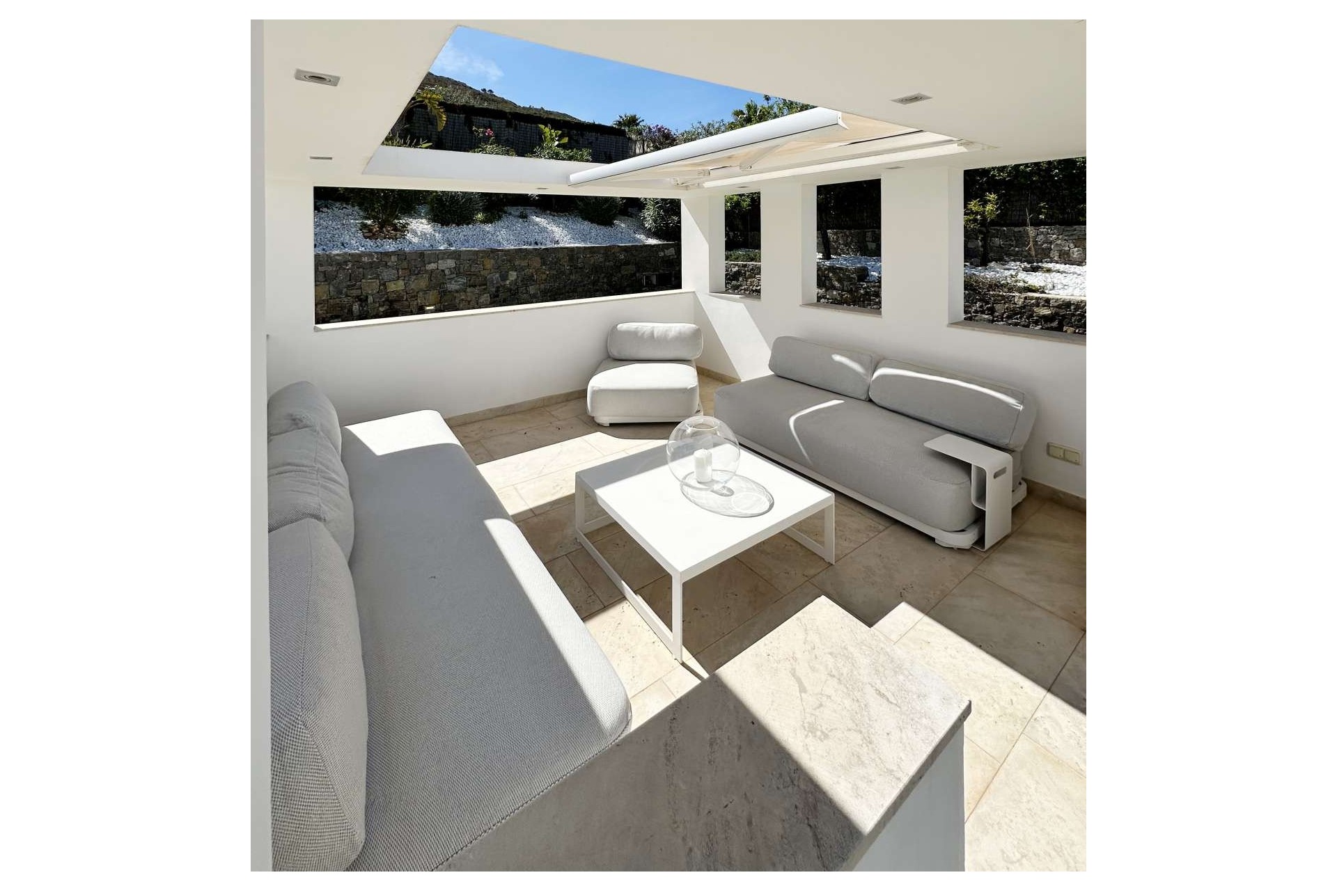 Återförsäljning - Villa -
Jávea - Costa Blanca