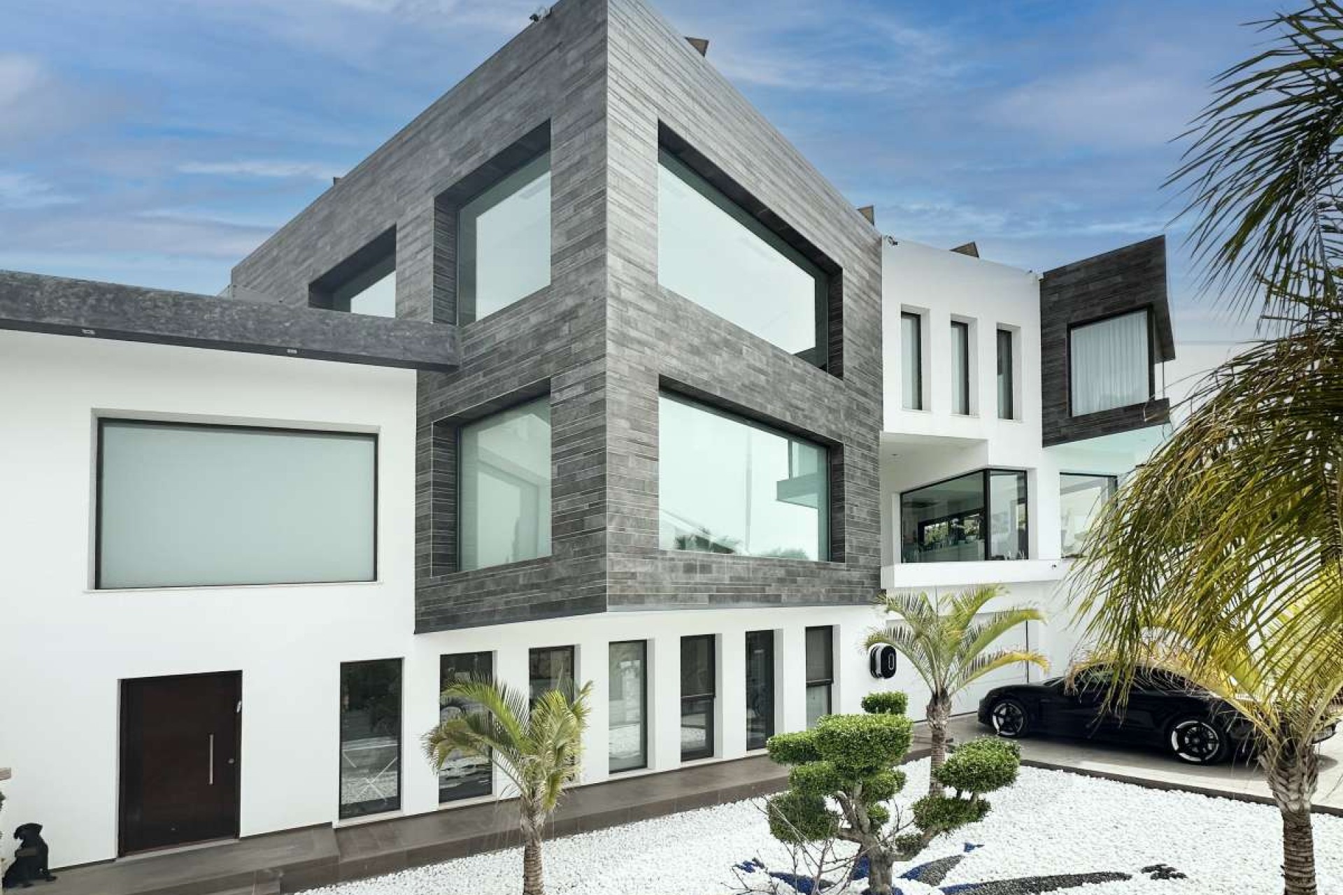 Återförsäljning - Villa -
Jávea - Costa Blanca