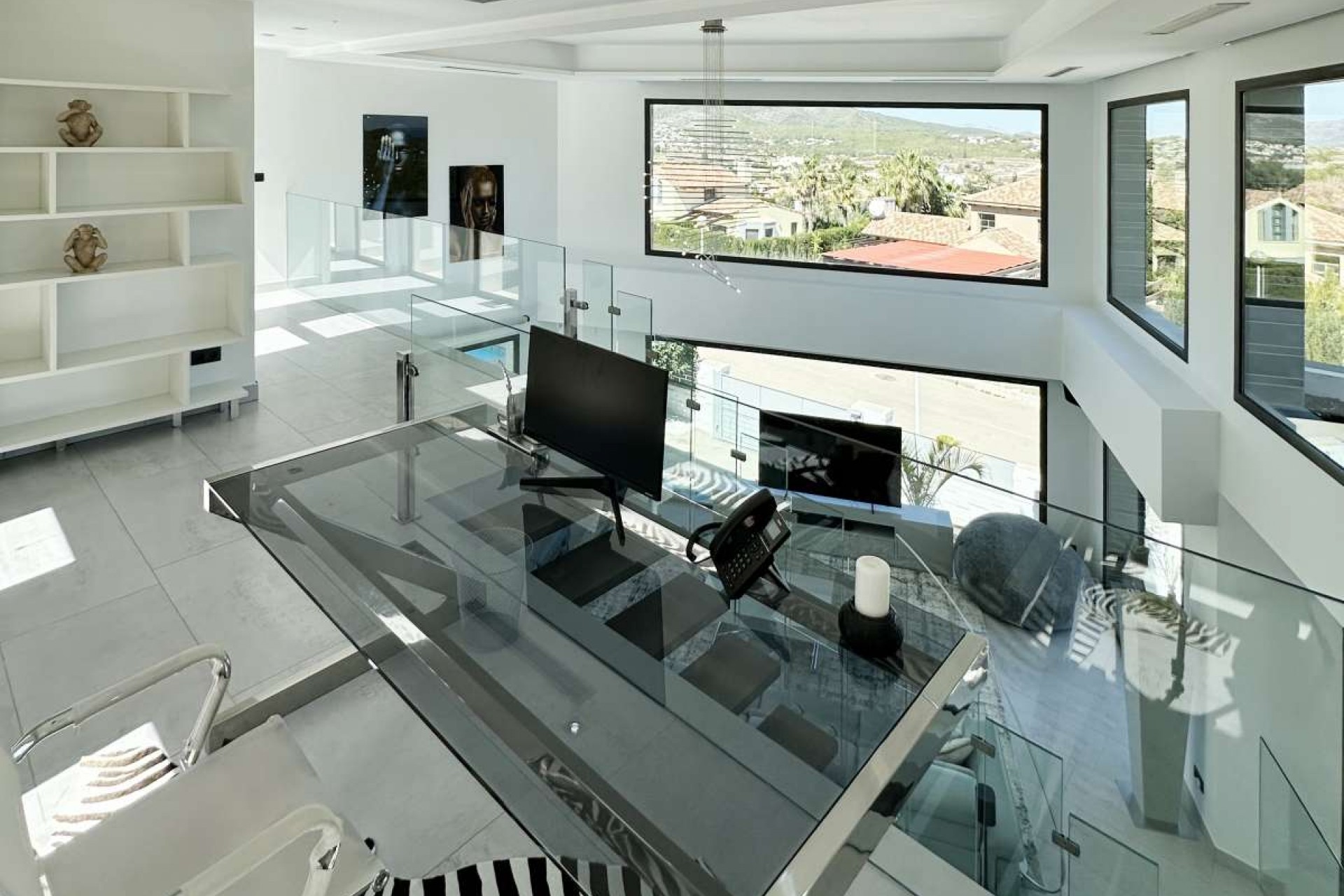 Återförsäljning - Villa -
Jávea - Costa Blanca