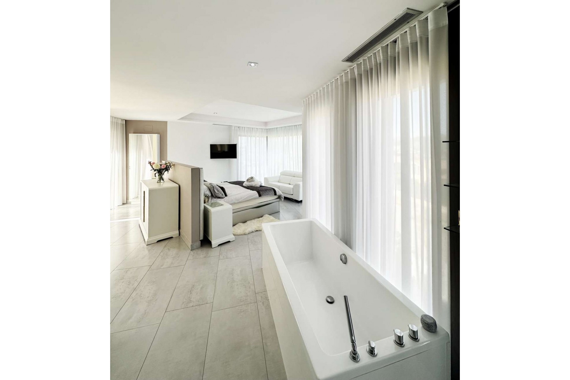 Återförsäljning - Villa -
Jávea - Costa Blanca