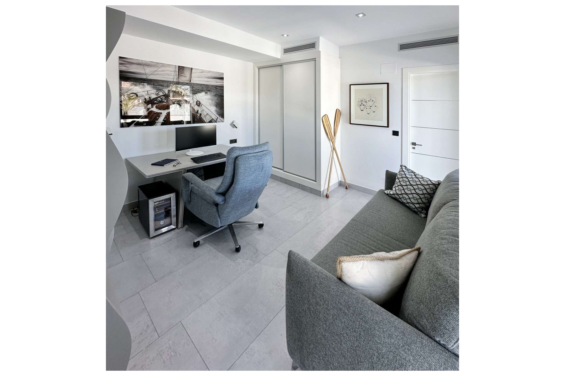 Återförsäljning - Villa -
Jávea - Costa Blanca