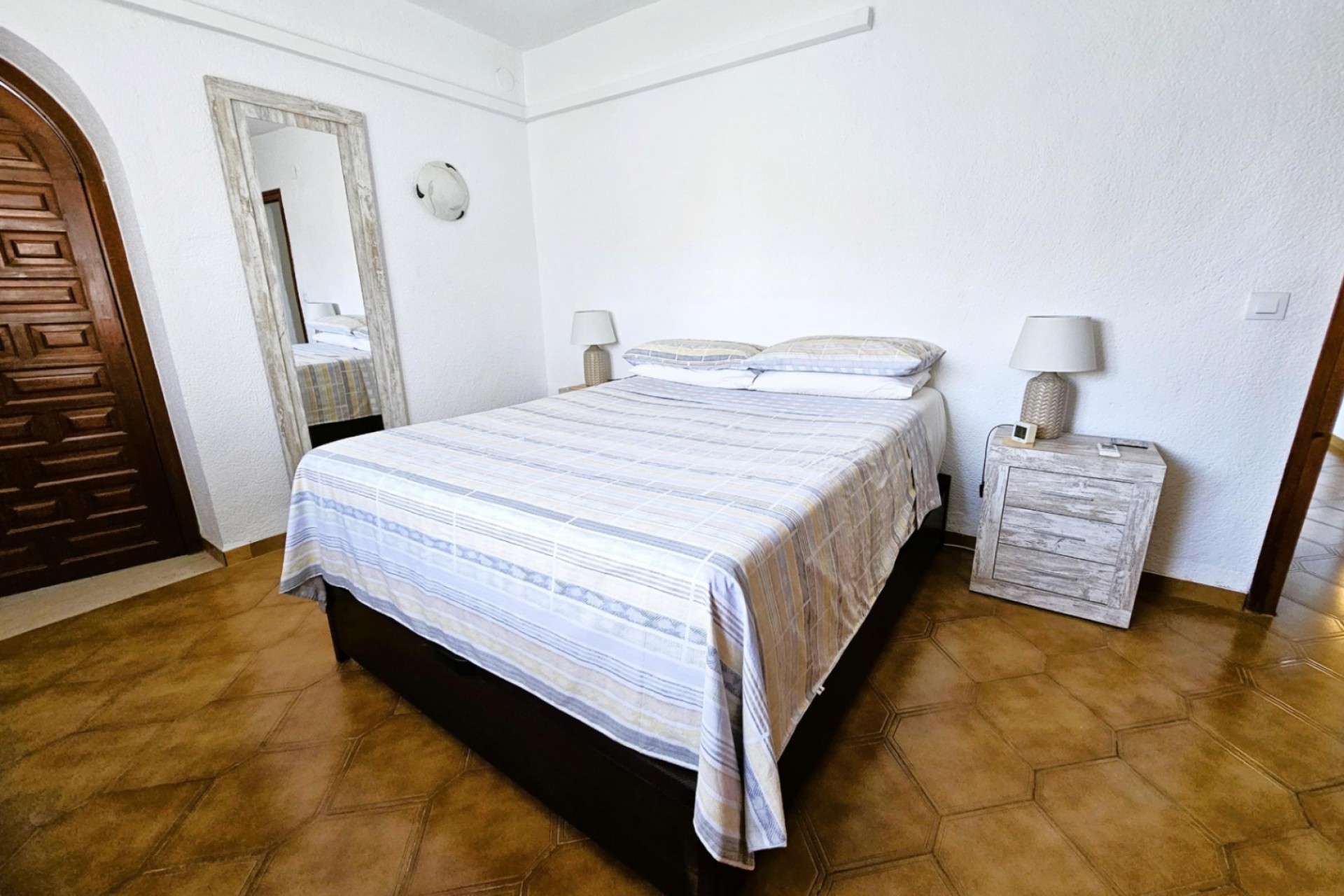 Återförsäljning - Villa -
Jávea - Costa Blanca