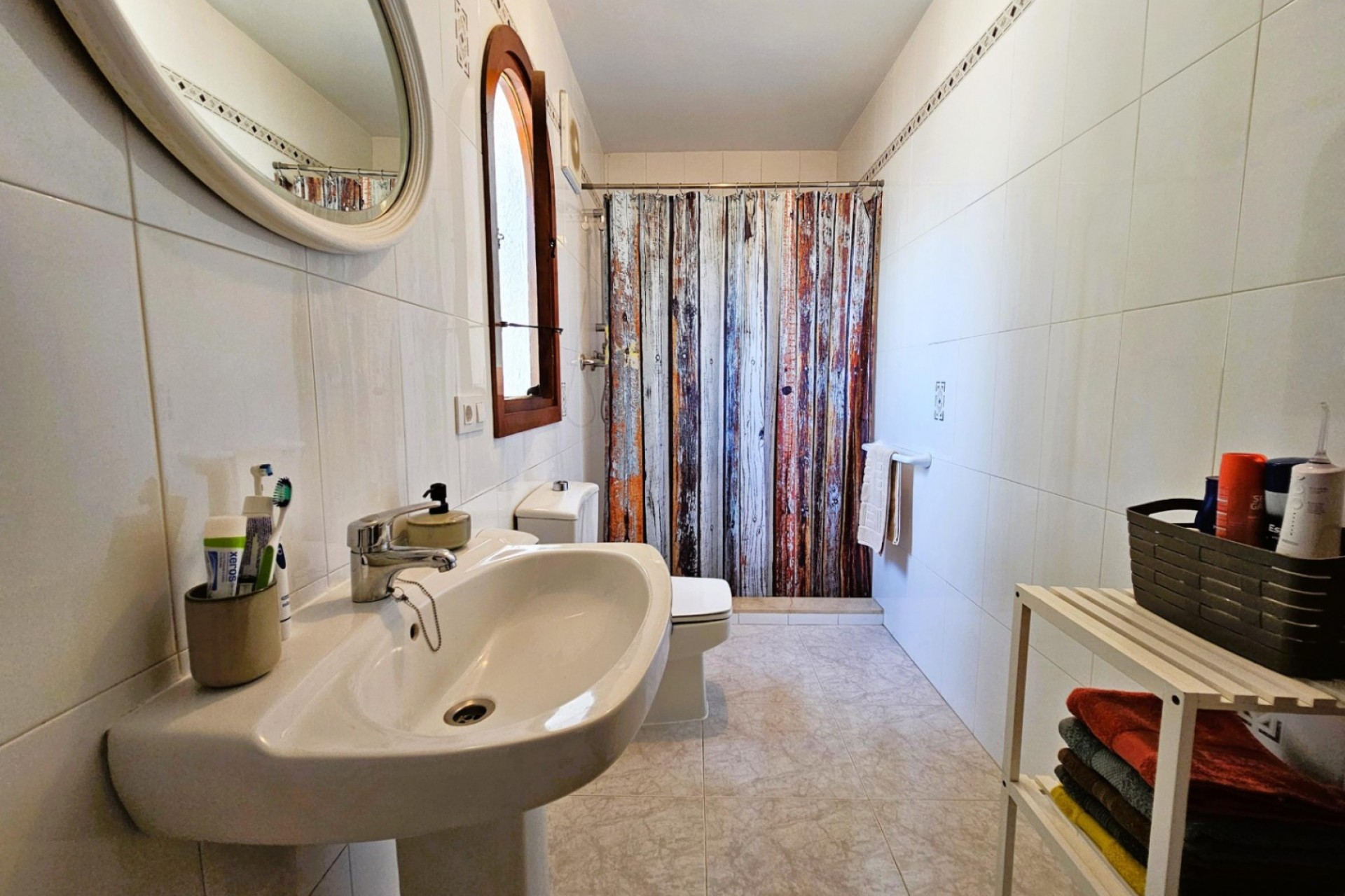 Återförsäljning - Villa -
Jávea - Costa Blanca