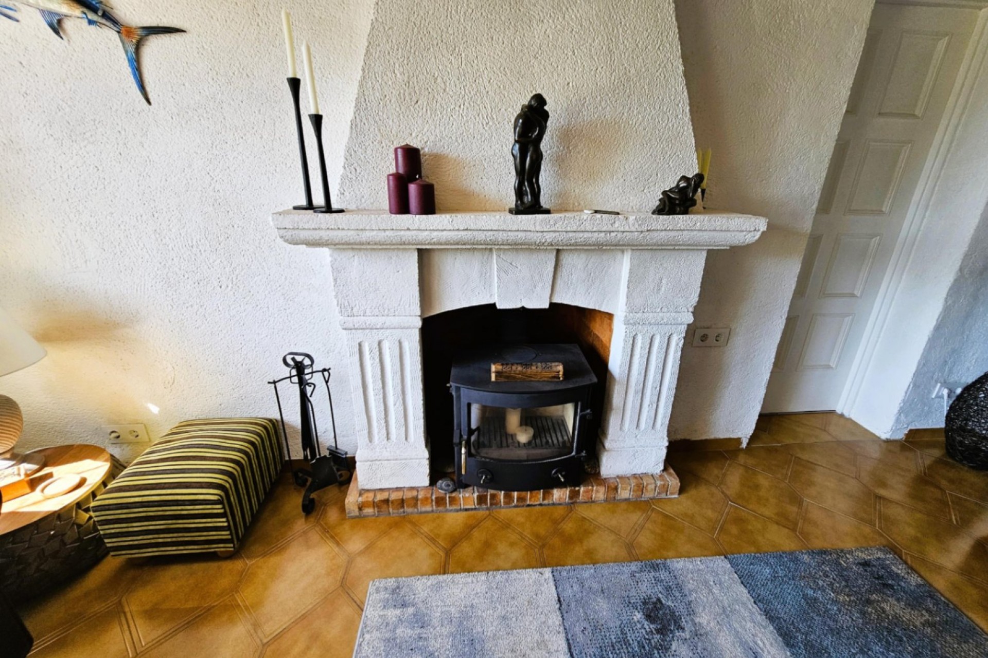 Återförsäljning - Villa -
Jávea - Costa Blanca