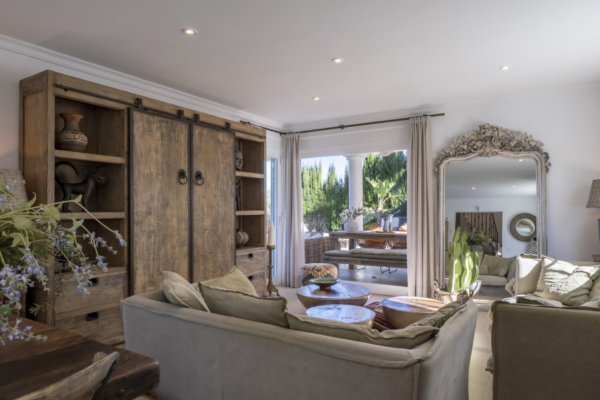 Återförsäljning - Villa -
Jávea - Costa Blanca