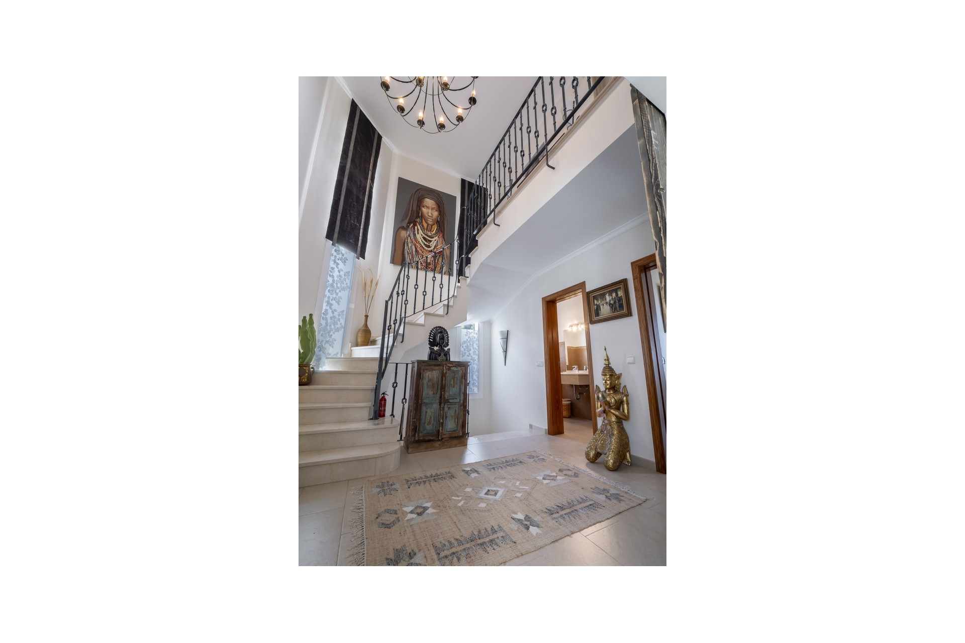 Återförsäljning - Villa -
Jávea - Costa Blanca