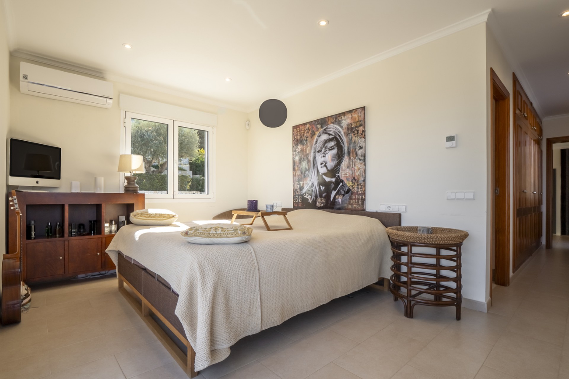 Återförsäljning - Villa -
Jávea - Costa Blanca