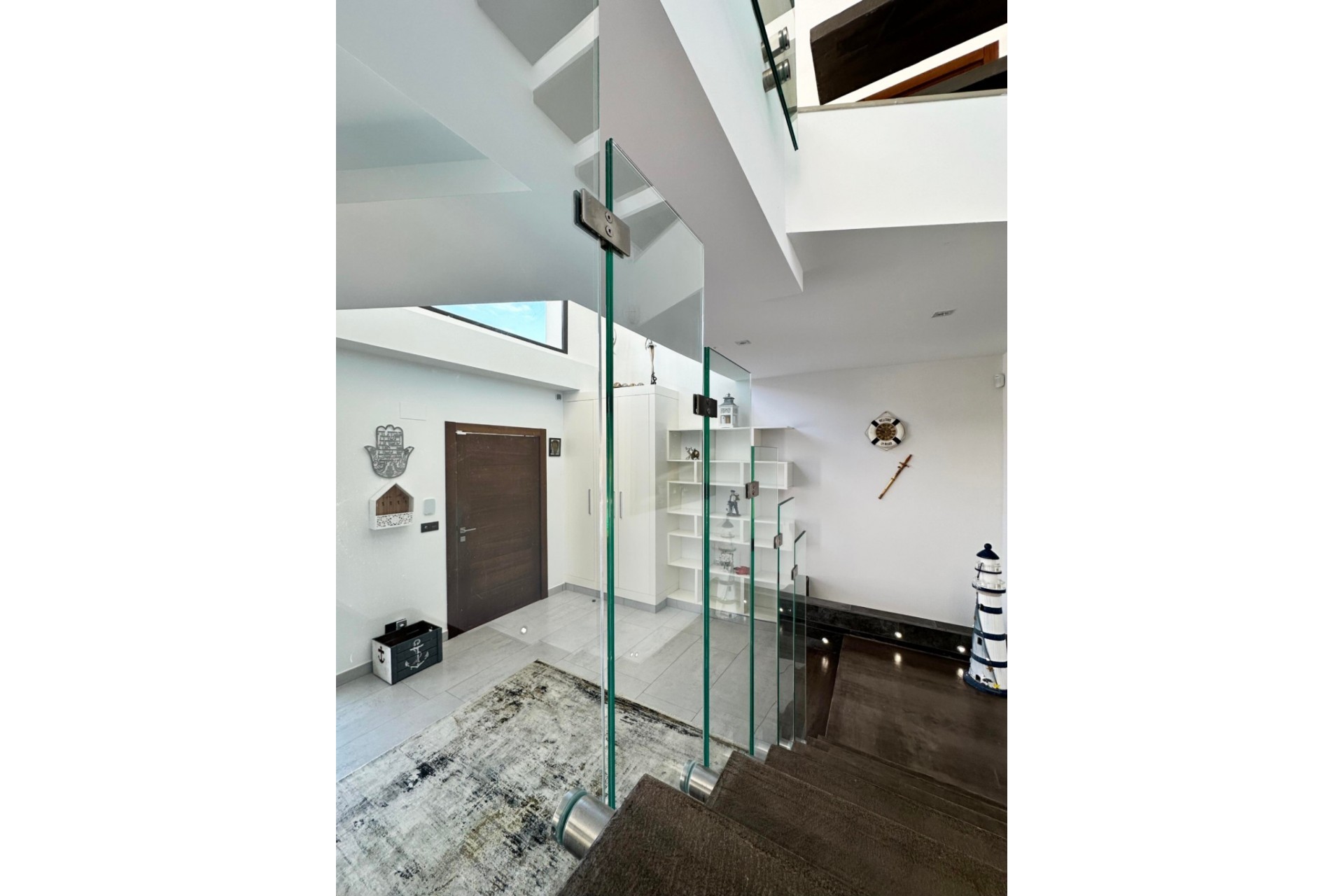 Återförsäljning - Villa -
Jávea - Costa Blanca