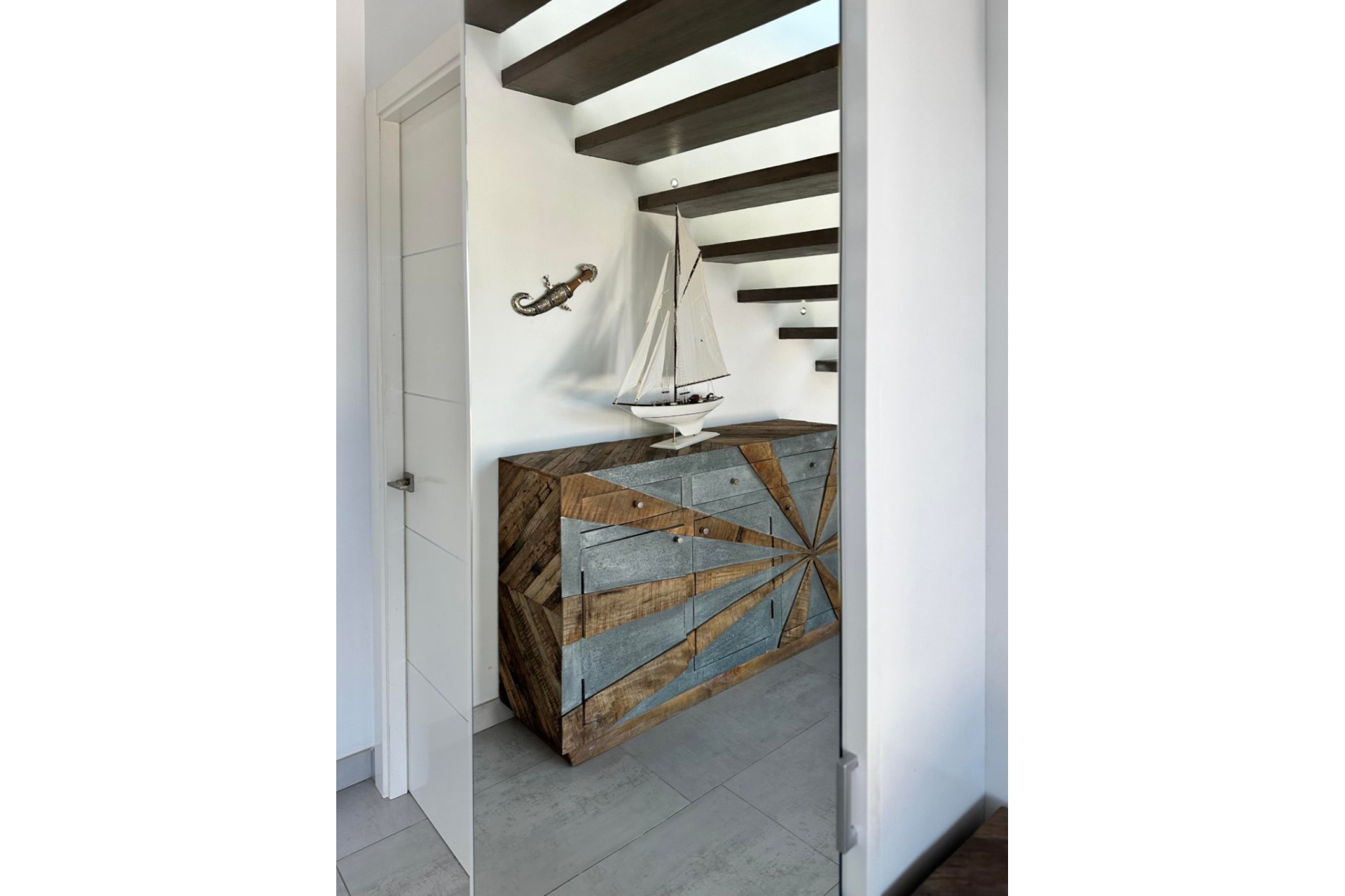 Återförsäljning - Villa -
Jávea - Costa Blanca