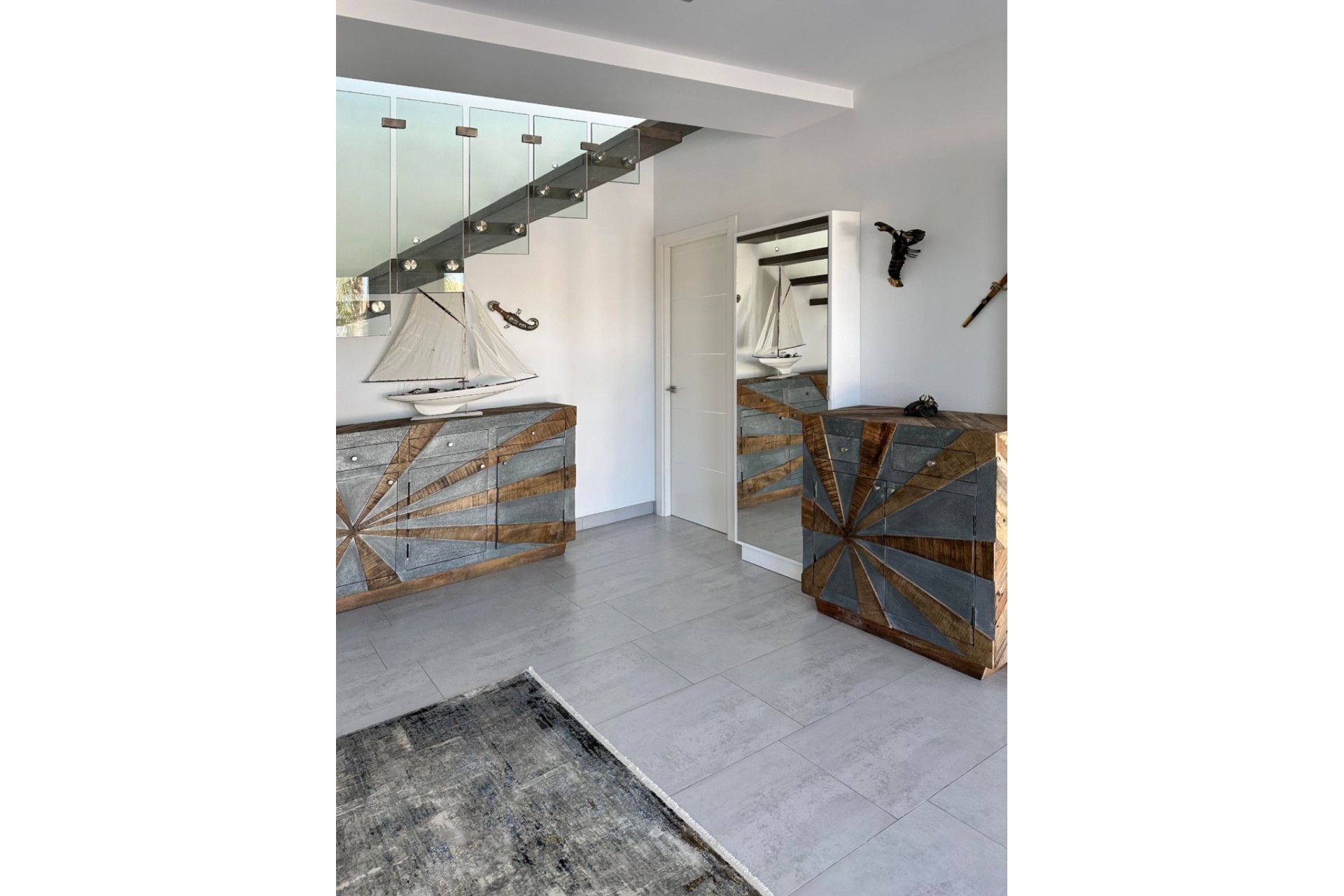 Återförsäljning - Villa -
Jávea - Costa Blanca