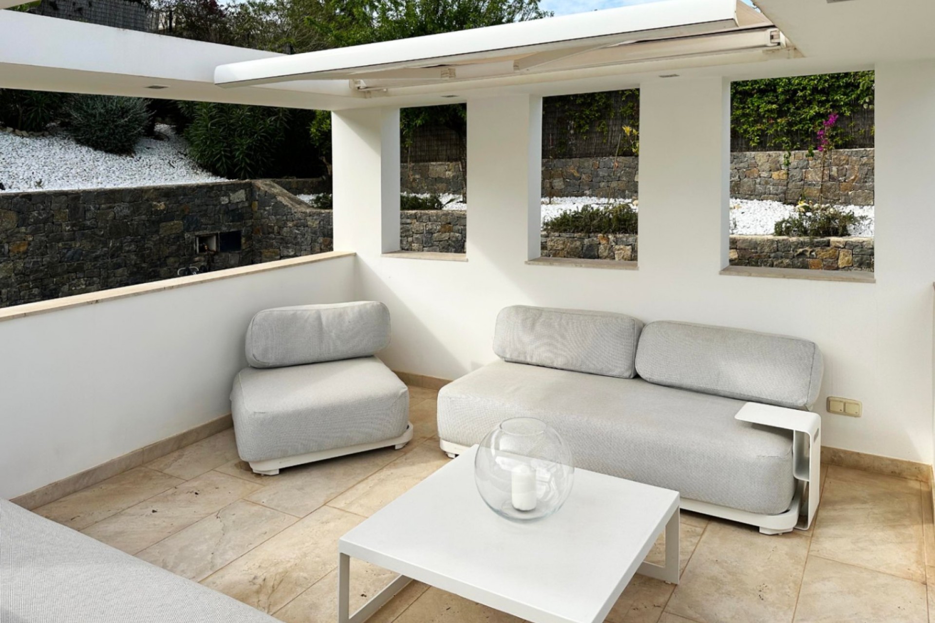 Återförsäljning - Villa -
Jávea - Costa Blanca