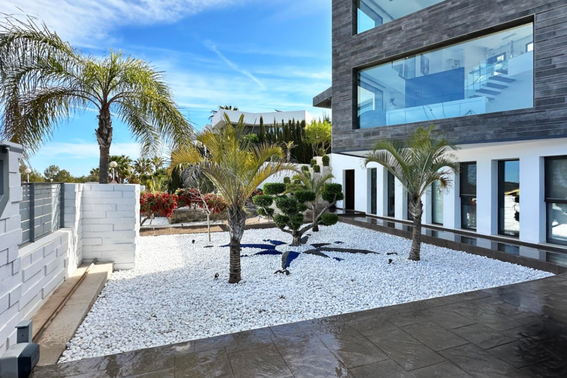 Återförsäljning - Villa -
Jávea - Costa Blanca