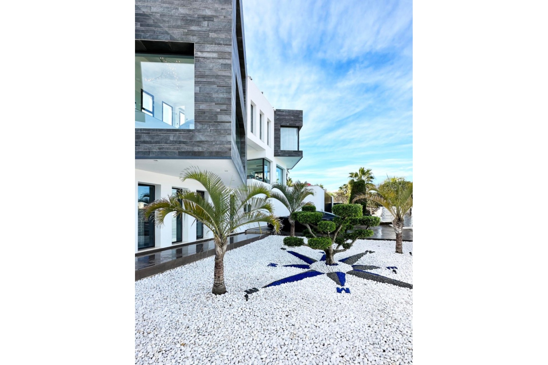 Återförsäljning - Villa -
Jávea - Costa Blanca