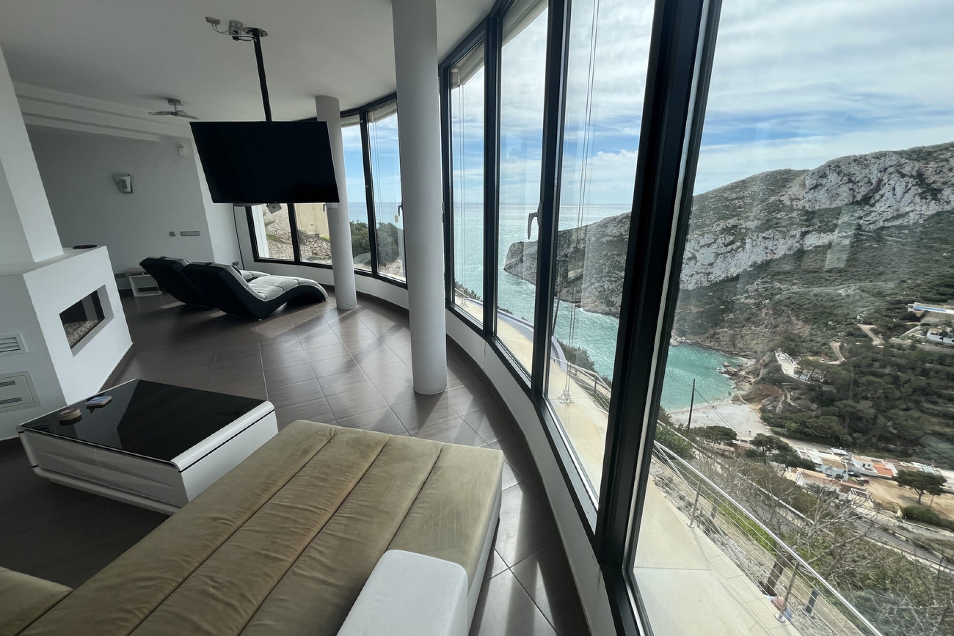 Återförsäljning - Villa -
Jávea - Costa Blanca